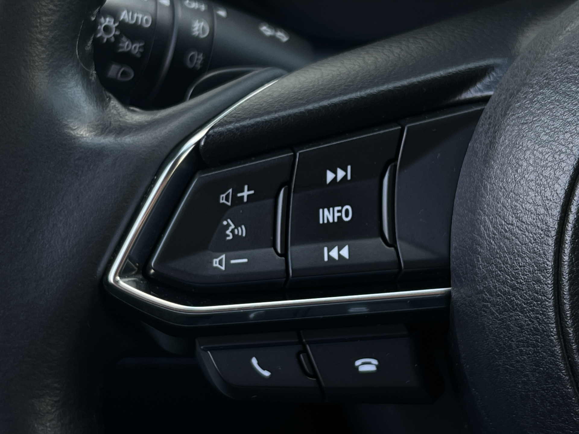 Foto van Mazda Mazda Cx-3