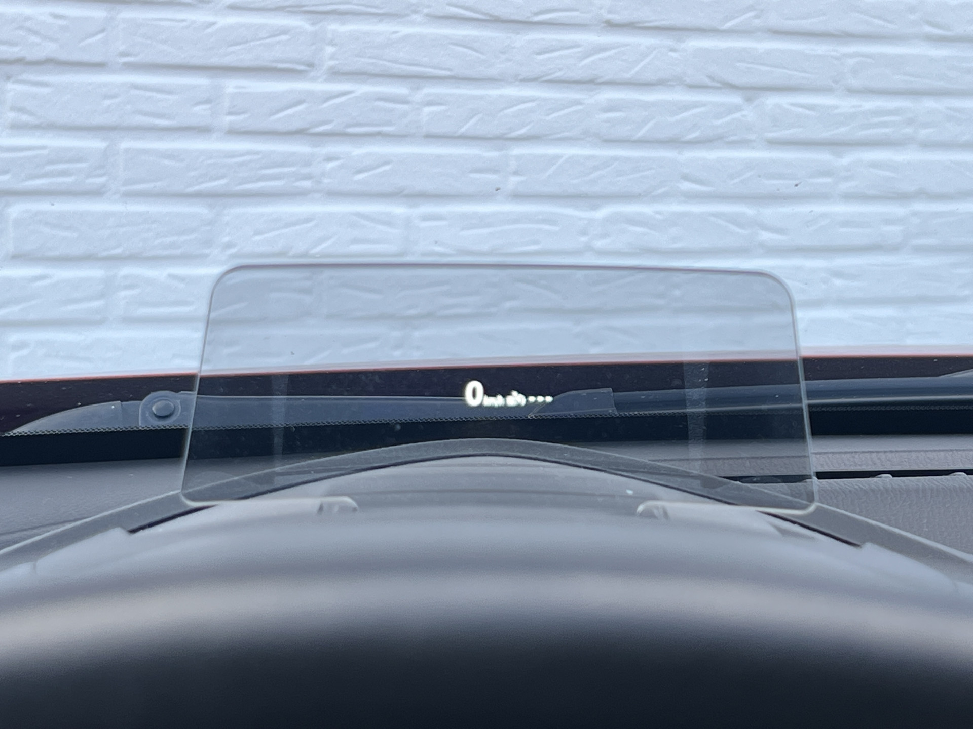 Foto van Mazda Mazda Cx-3