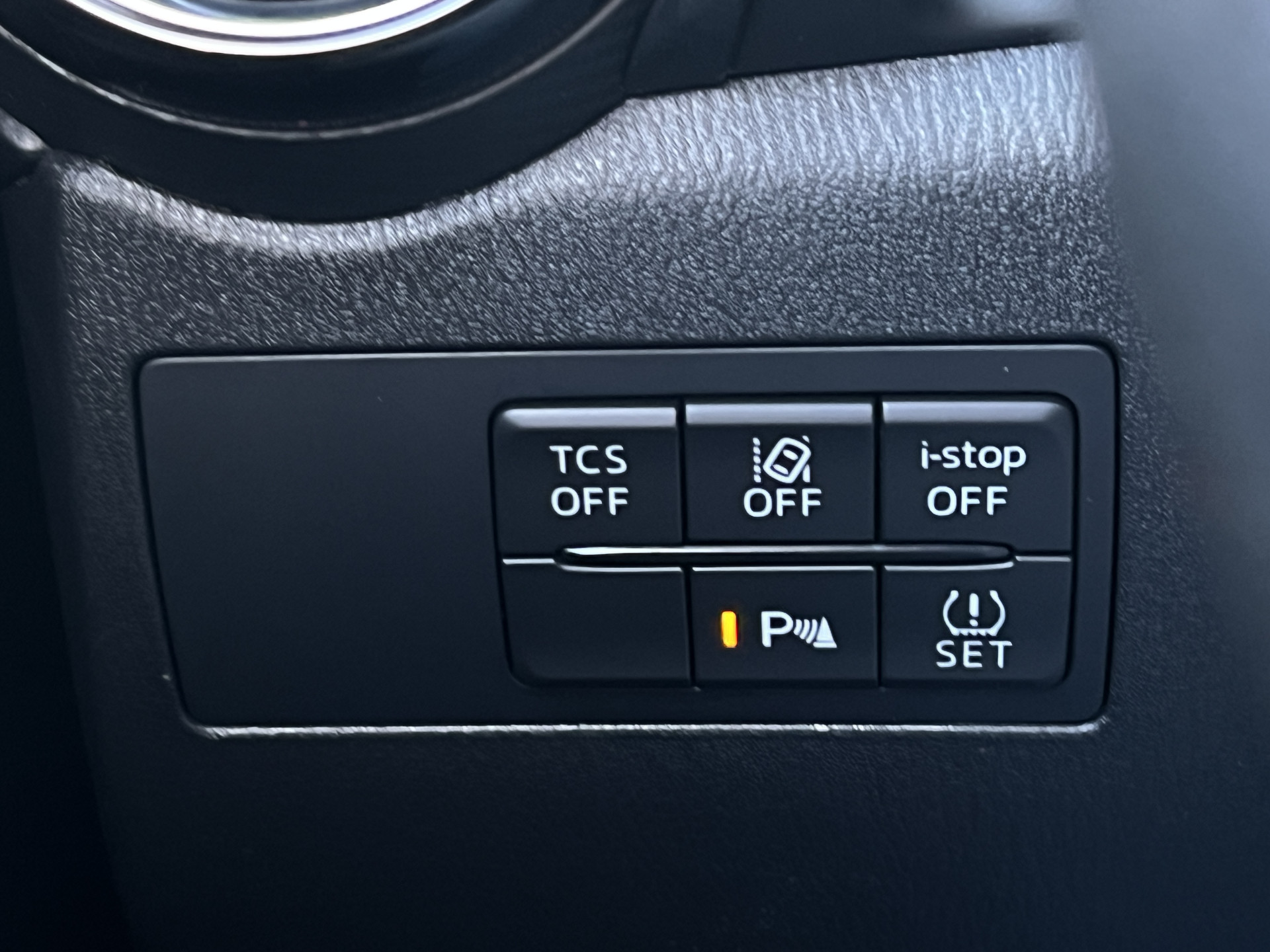 Foto van Mazda Mazda Cx-3