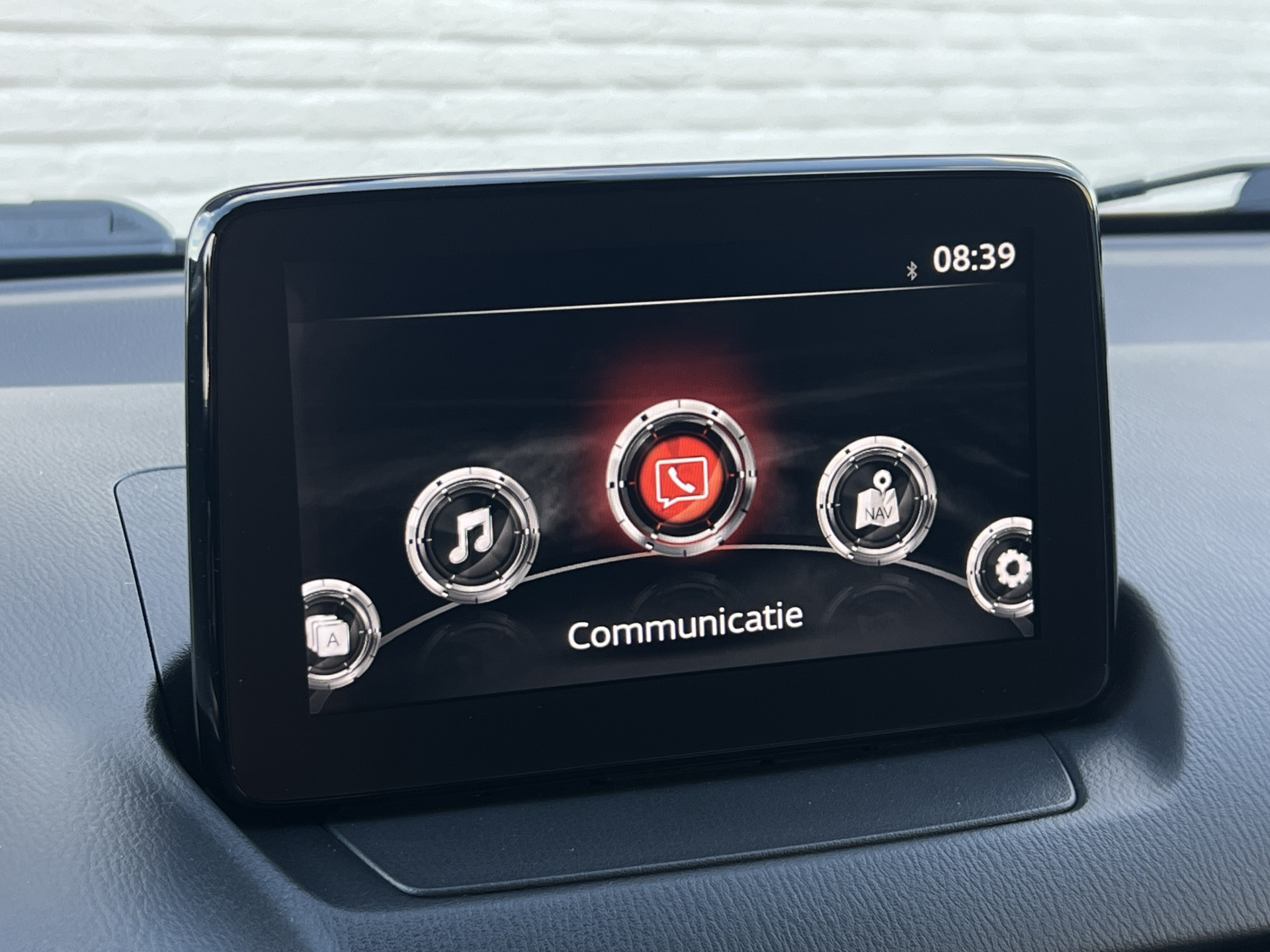 Foto van Mazda Mazda Cx-3