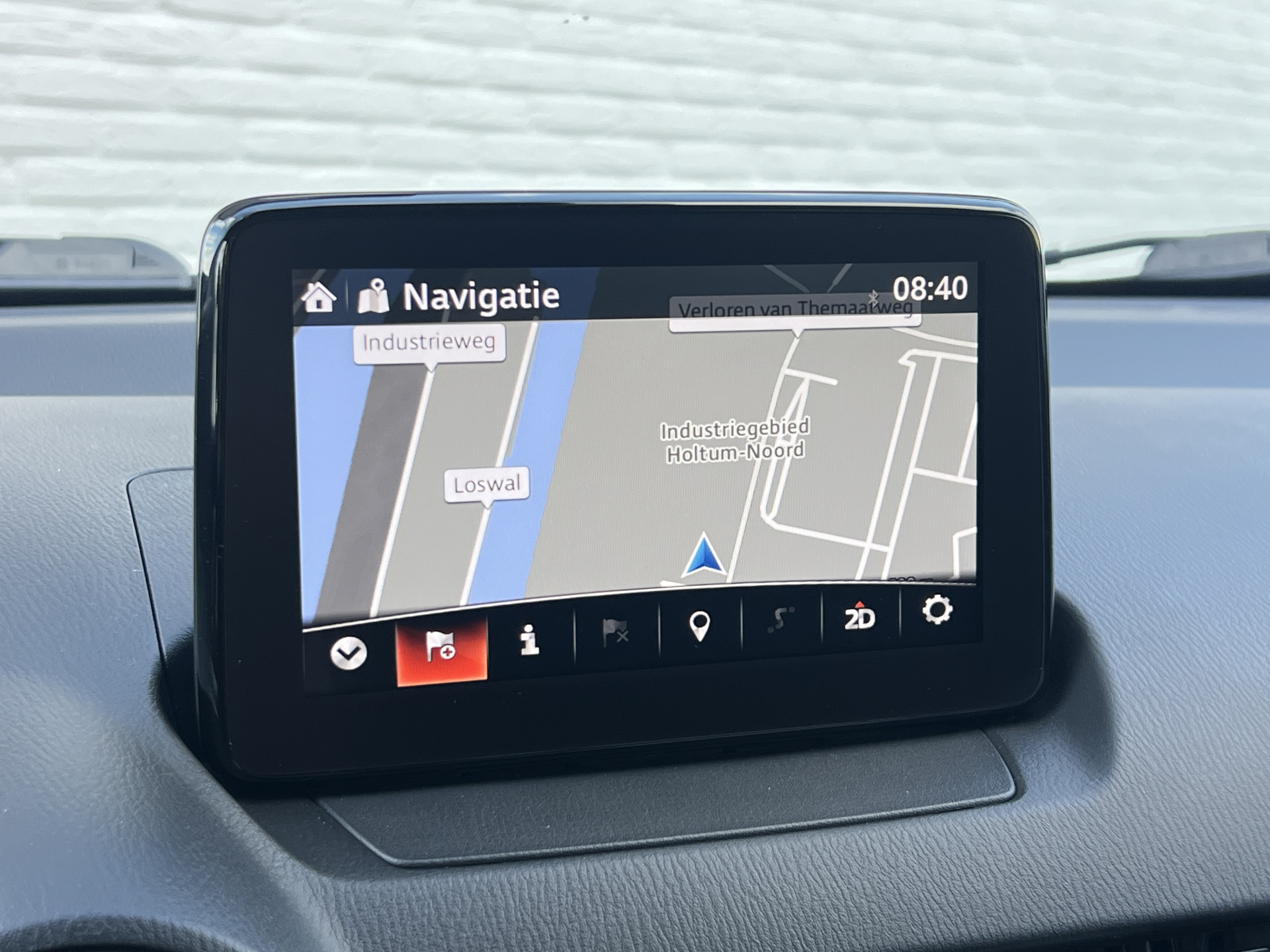 Foto van Mazda Mazda Cx-3
