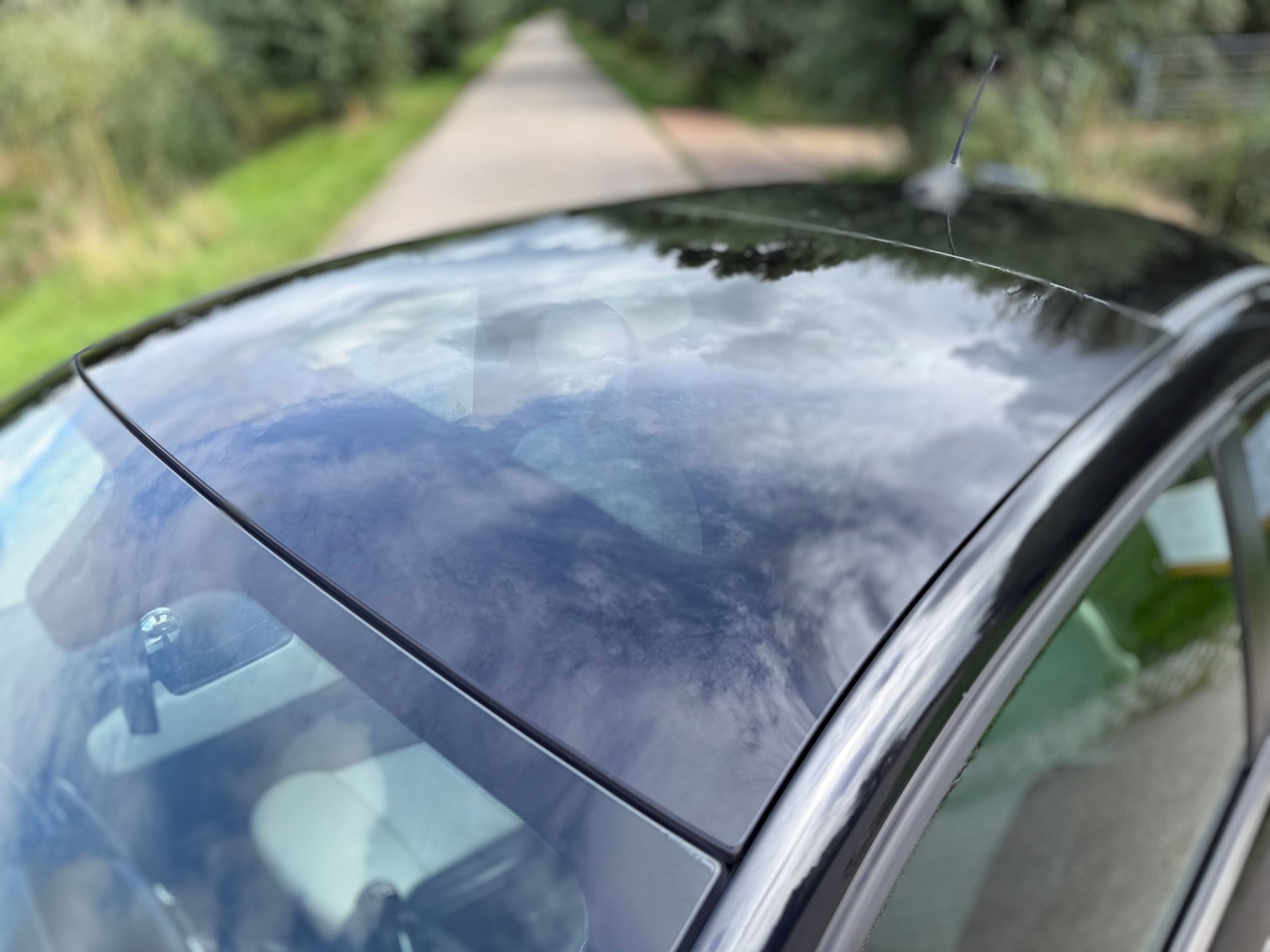 Foto van Fiat 500