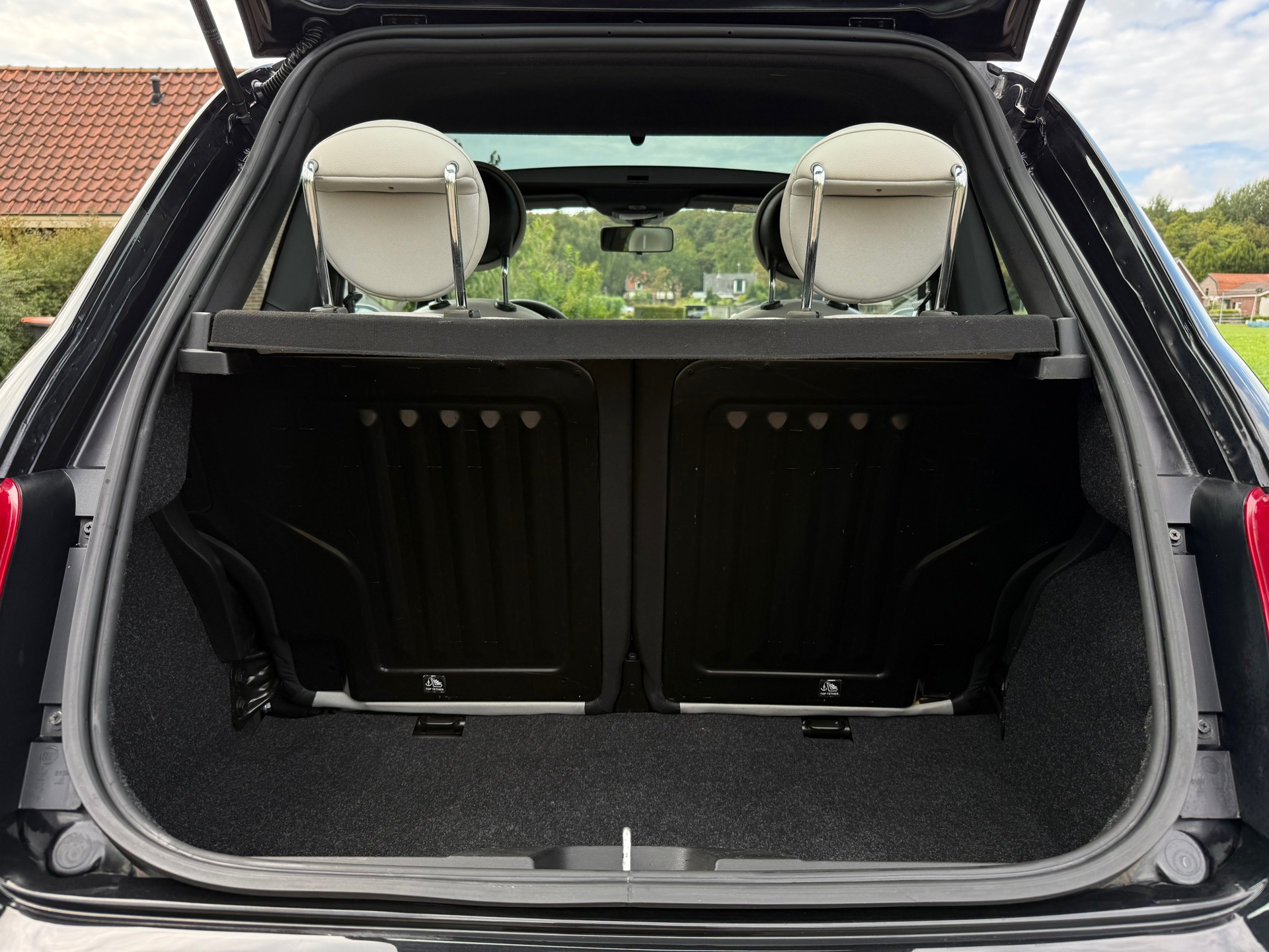 Foto van Fiat 500