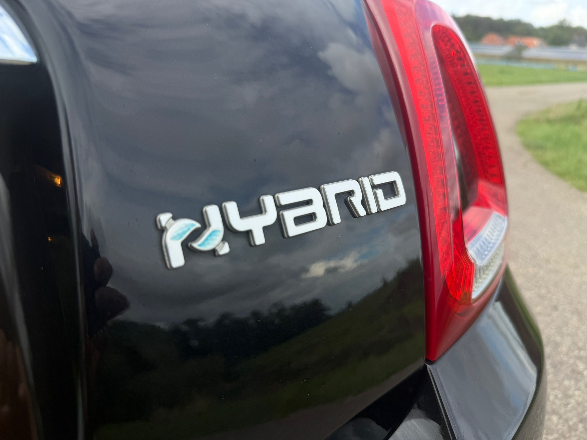 Foto van Fiat 500