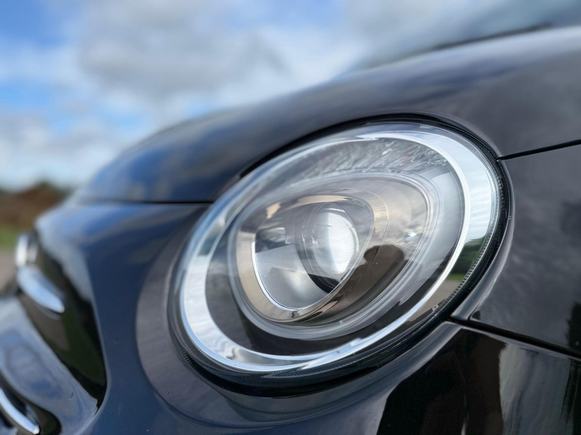 Foto van Fiat 500