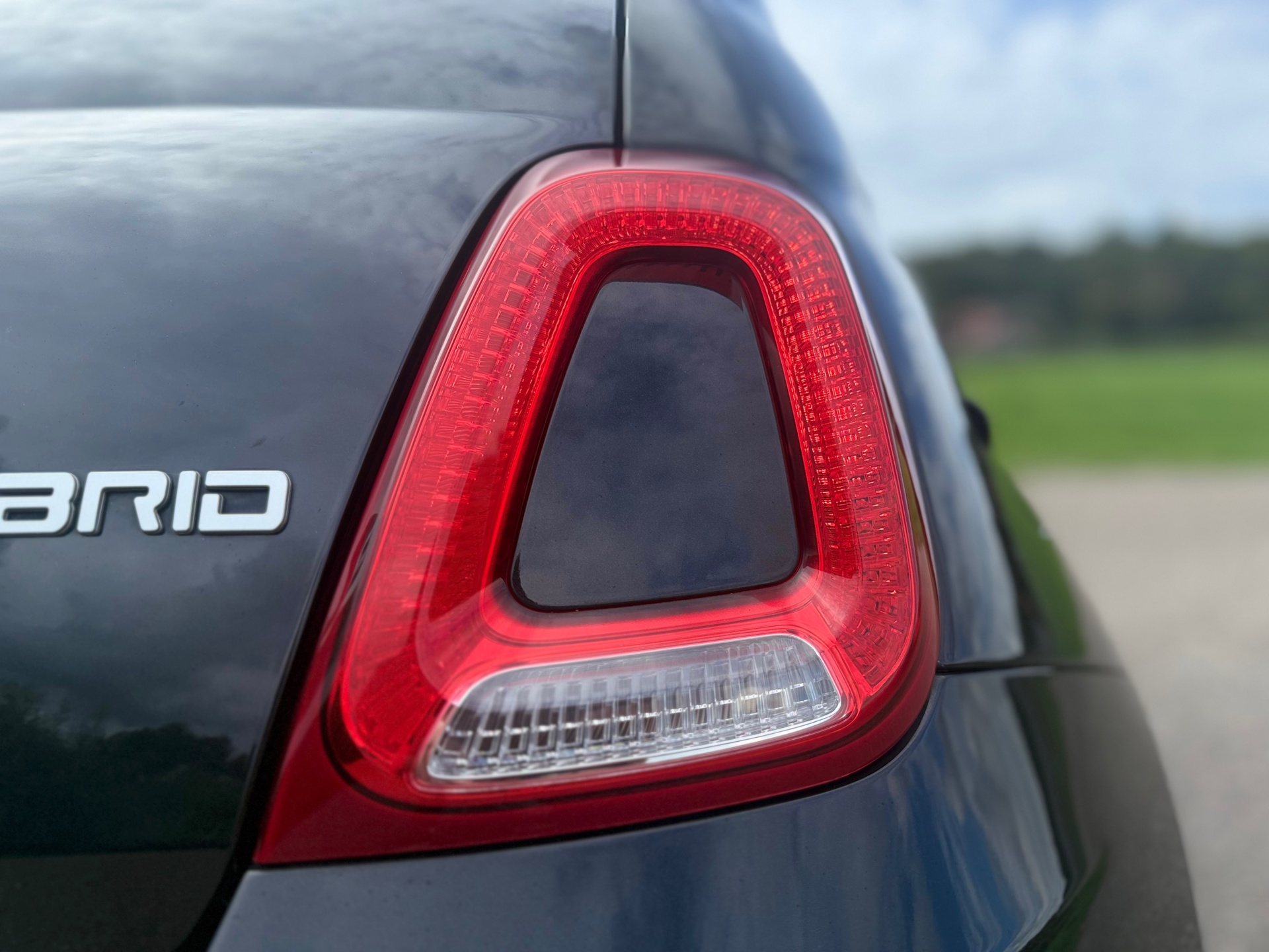 Foto van Fiat 500