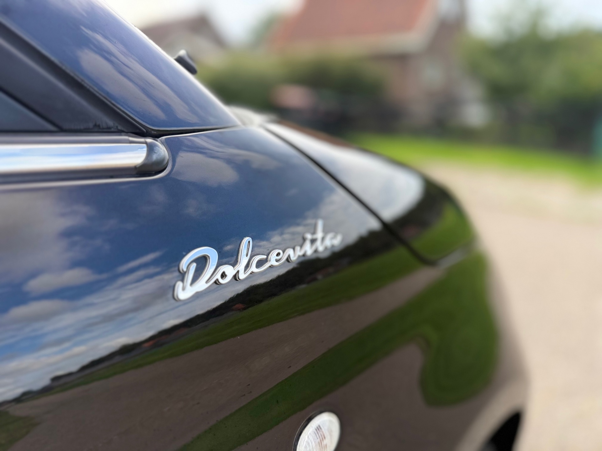 Foto van Fiat 500