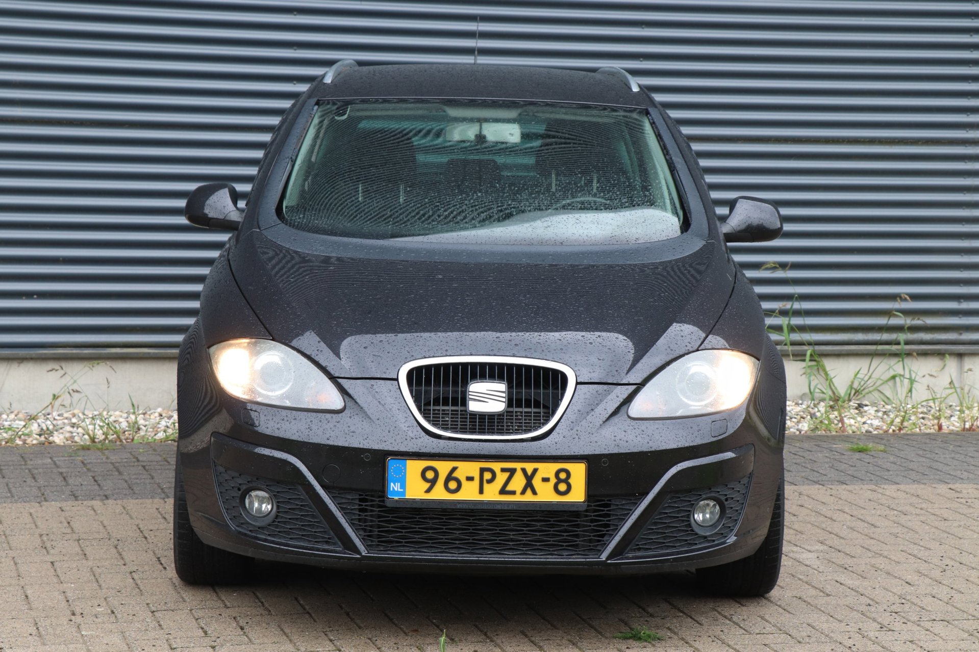 Foto van Seat Altea XL