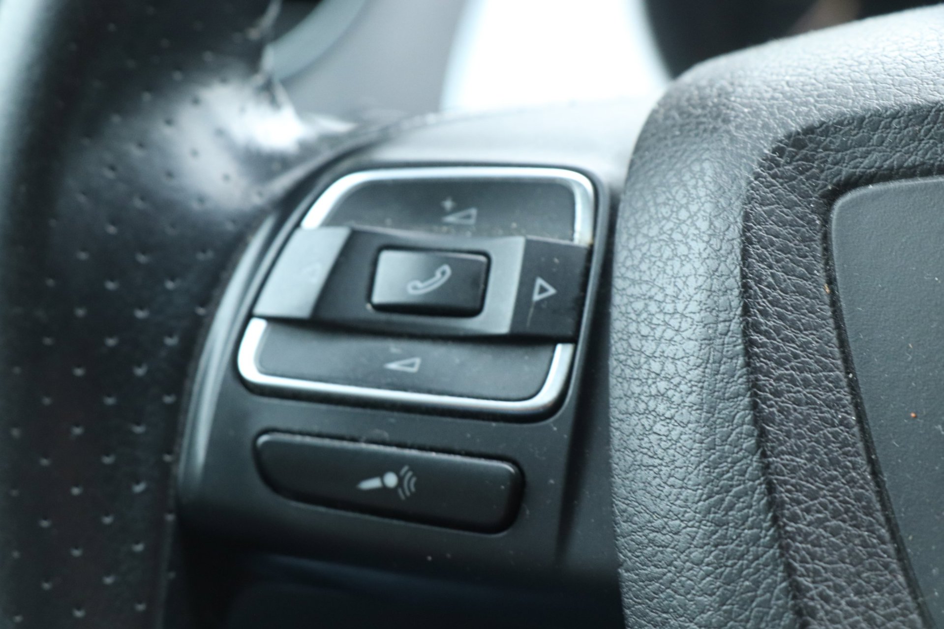 Foto van Seat Altea XL