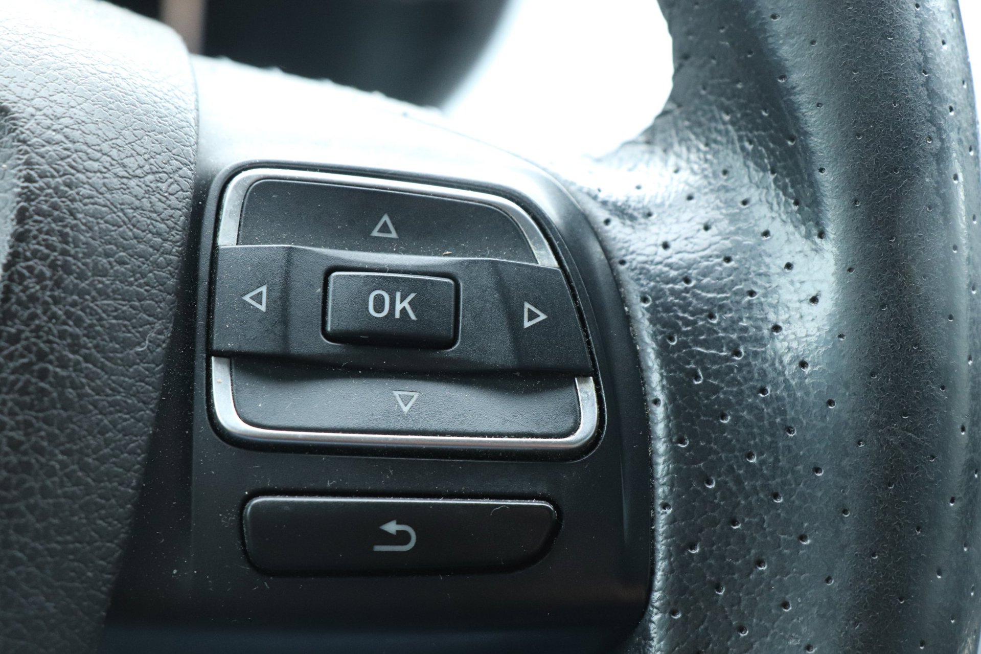 Foto van Seat Altea XL