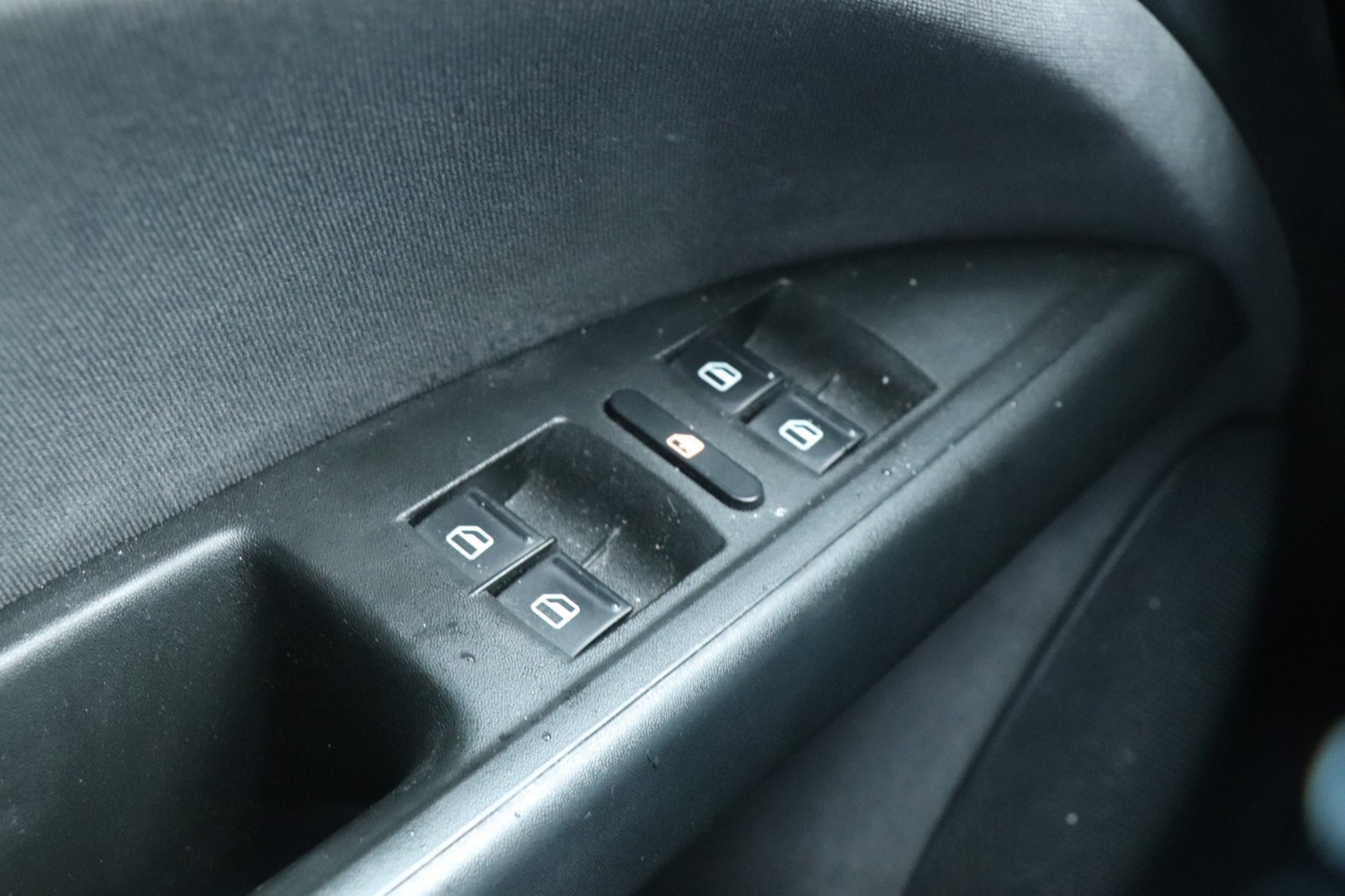 Foto van Seat Altea XL