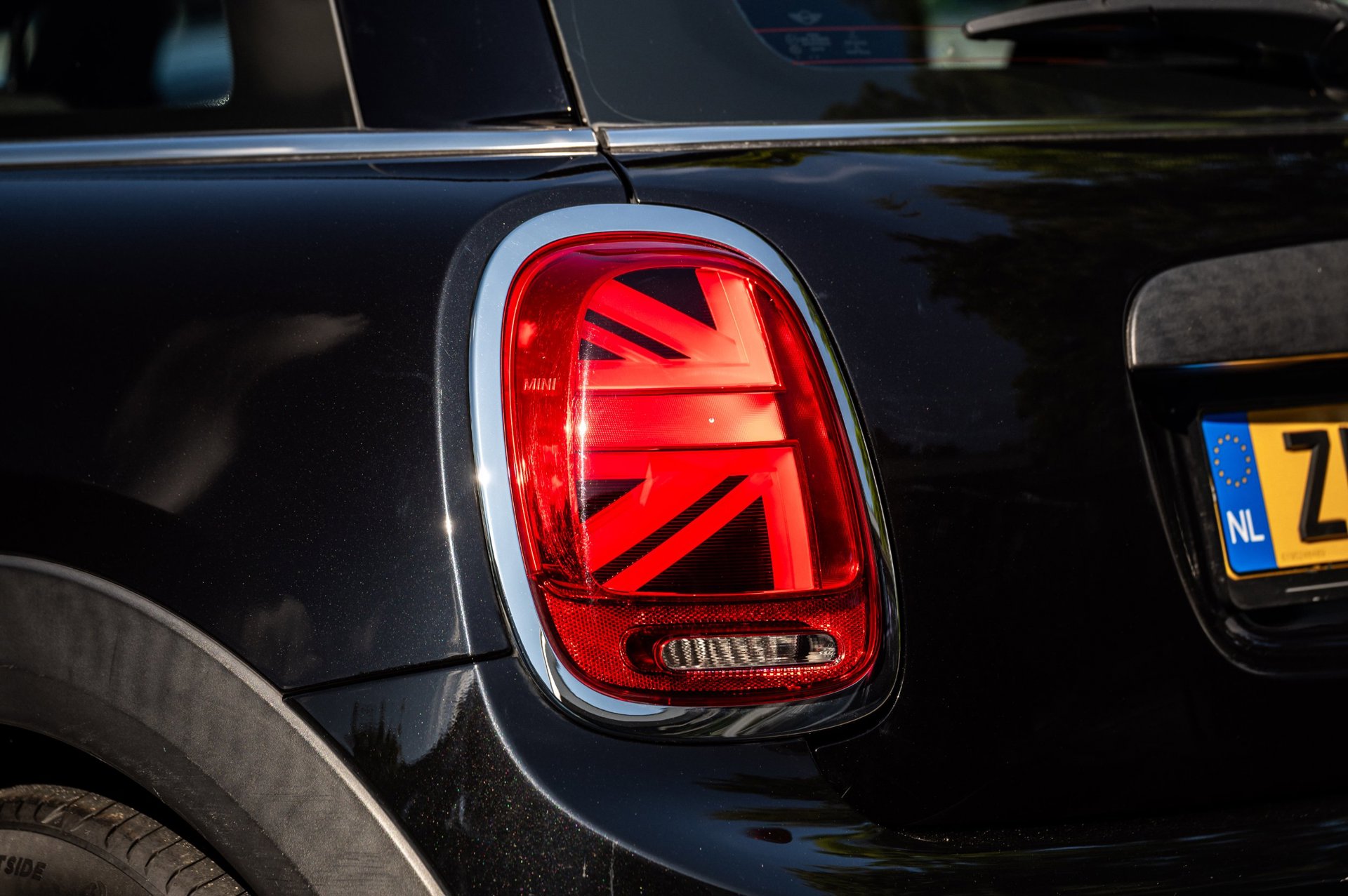 Foto van Mini One