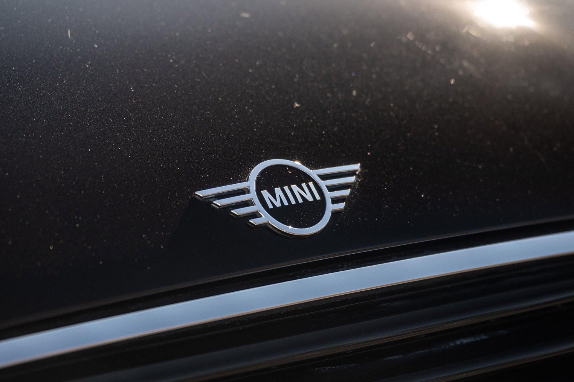 Foto van Mini One