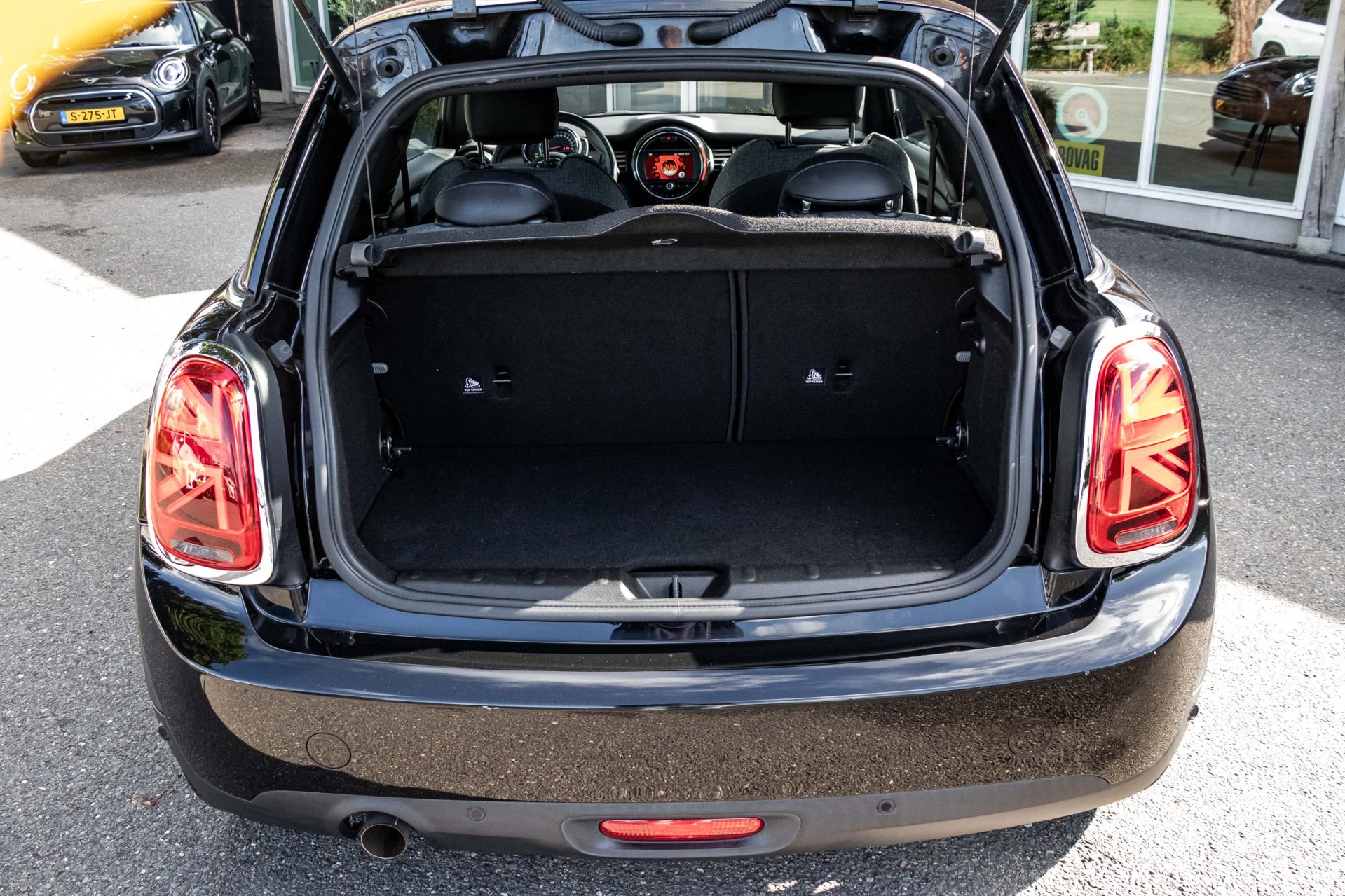 Foto van Mini One
