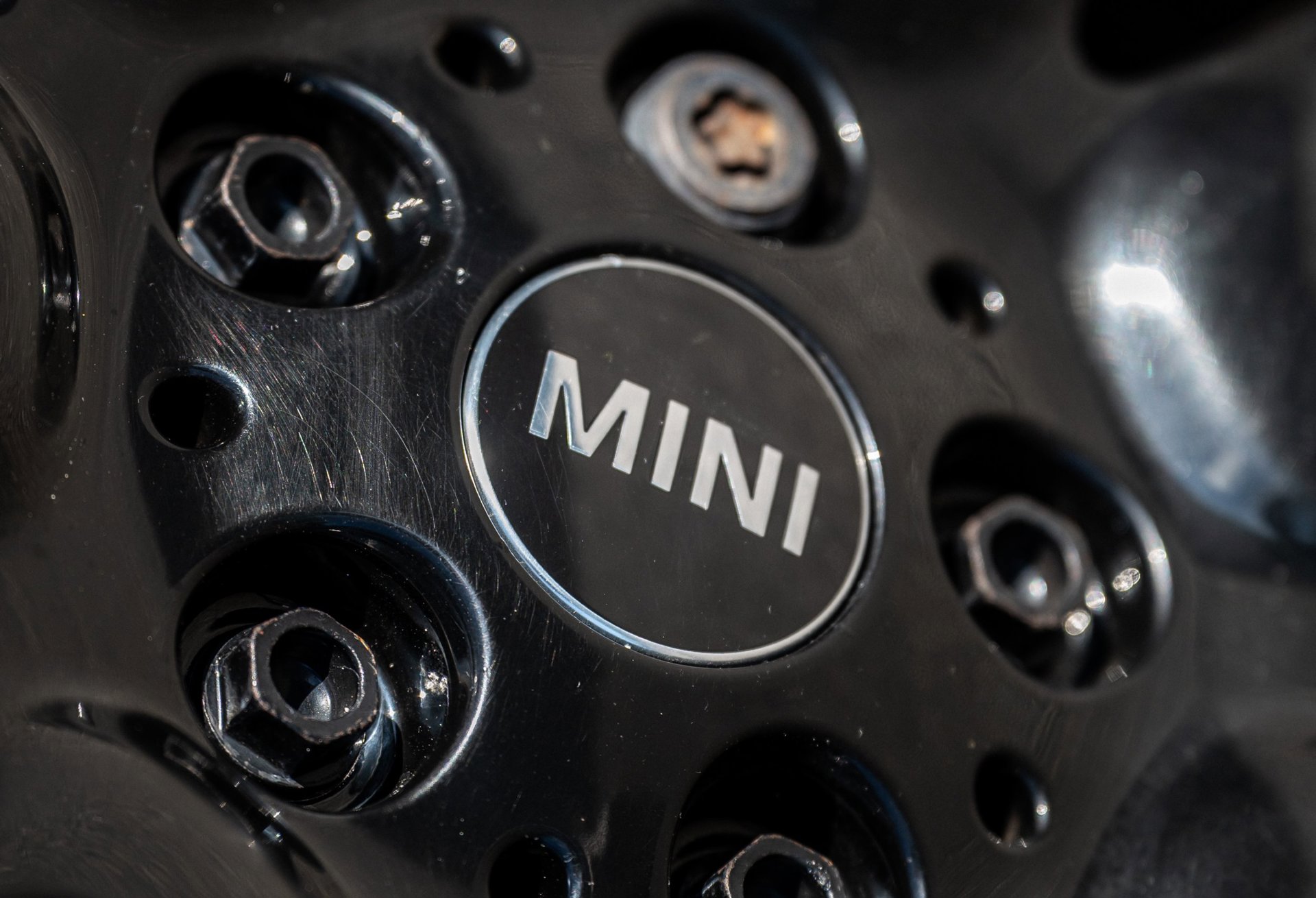Foto van Mini One