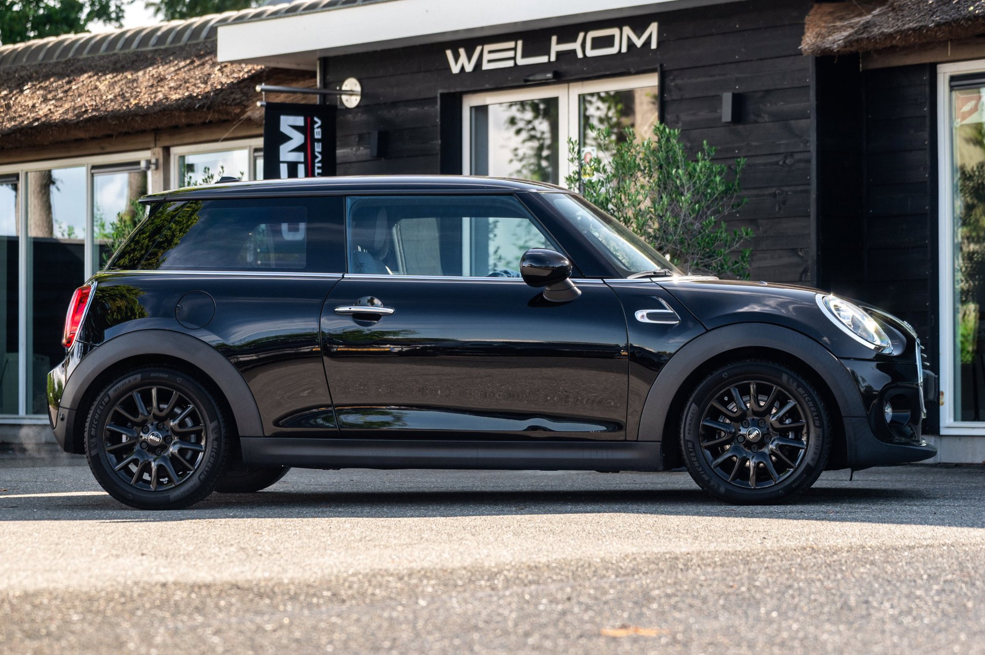 Foto van Mini One