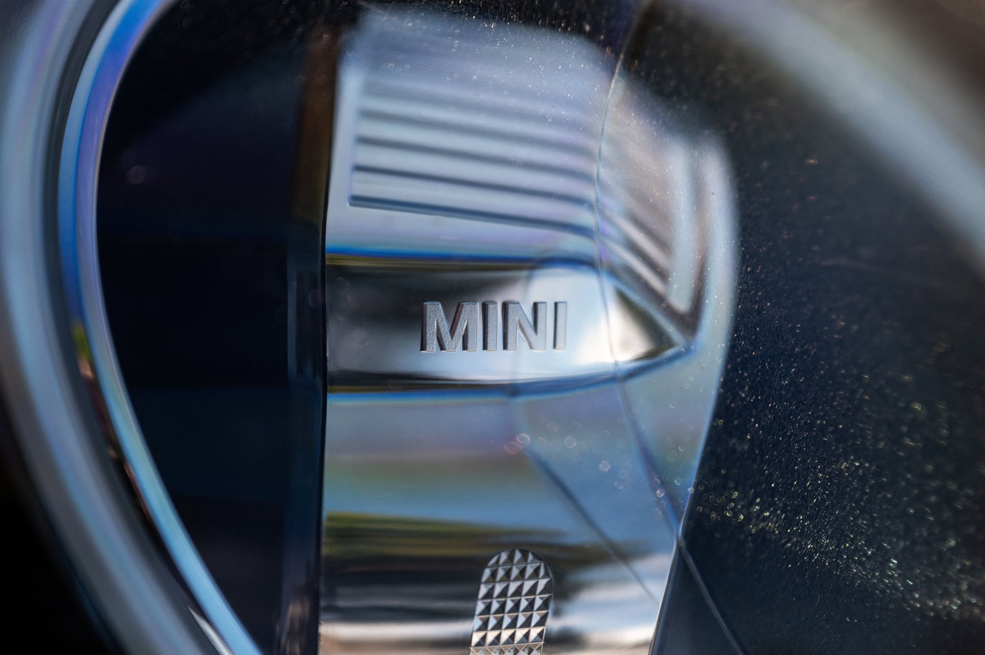 Foto van Mini One