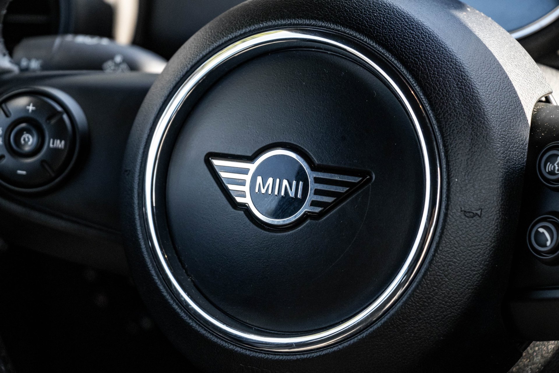 Foto van Mini One