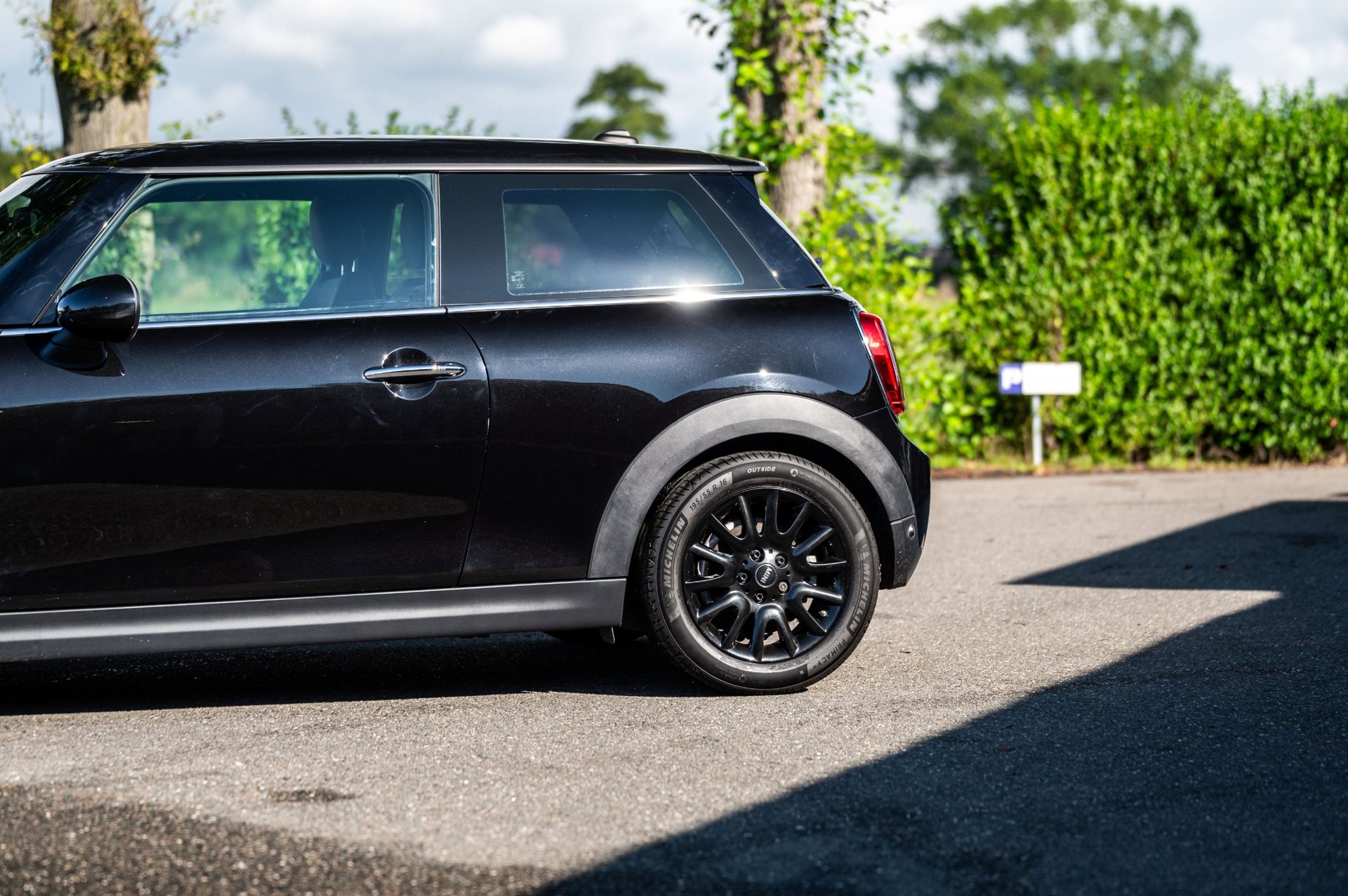 Foto van Mini One