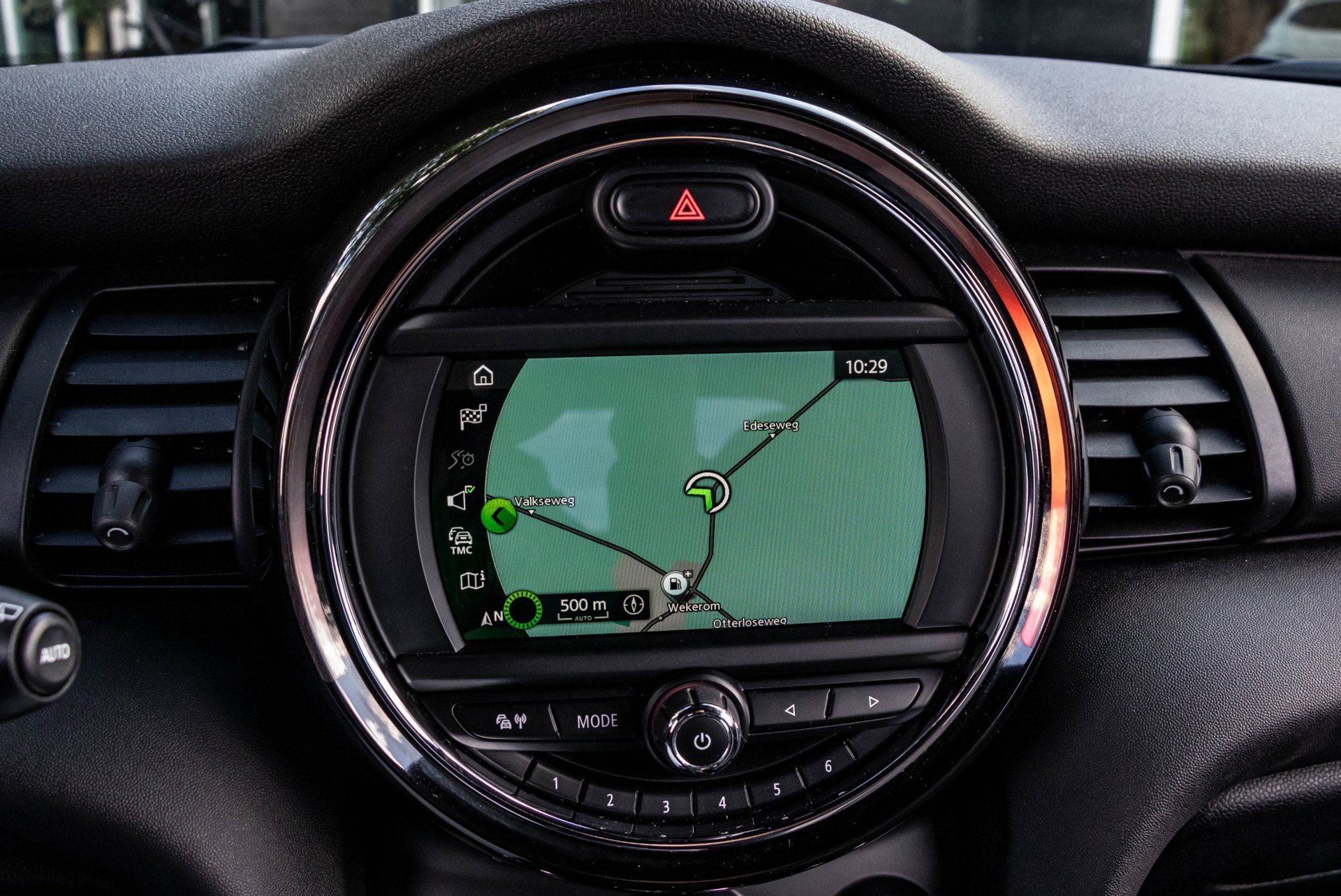 Foto van Mini One