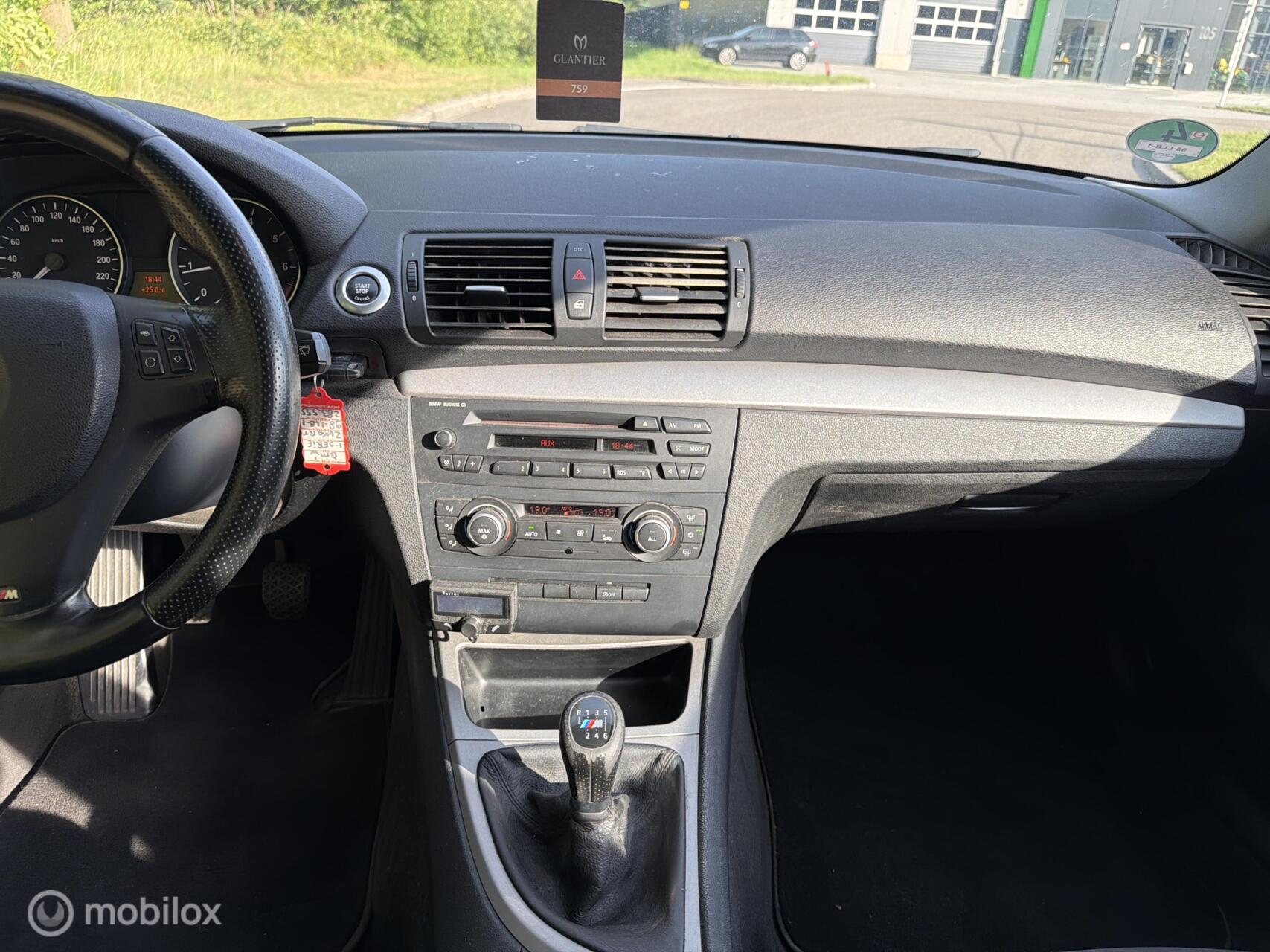 Foto van BMW 116i
