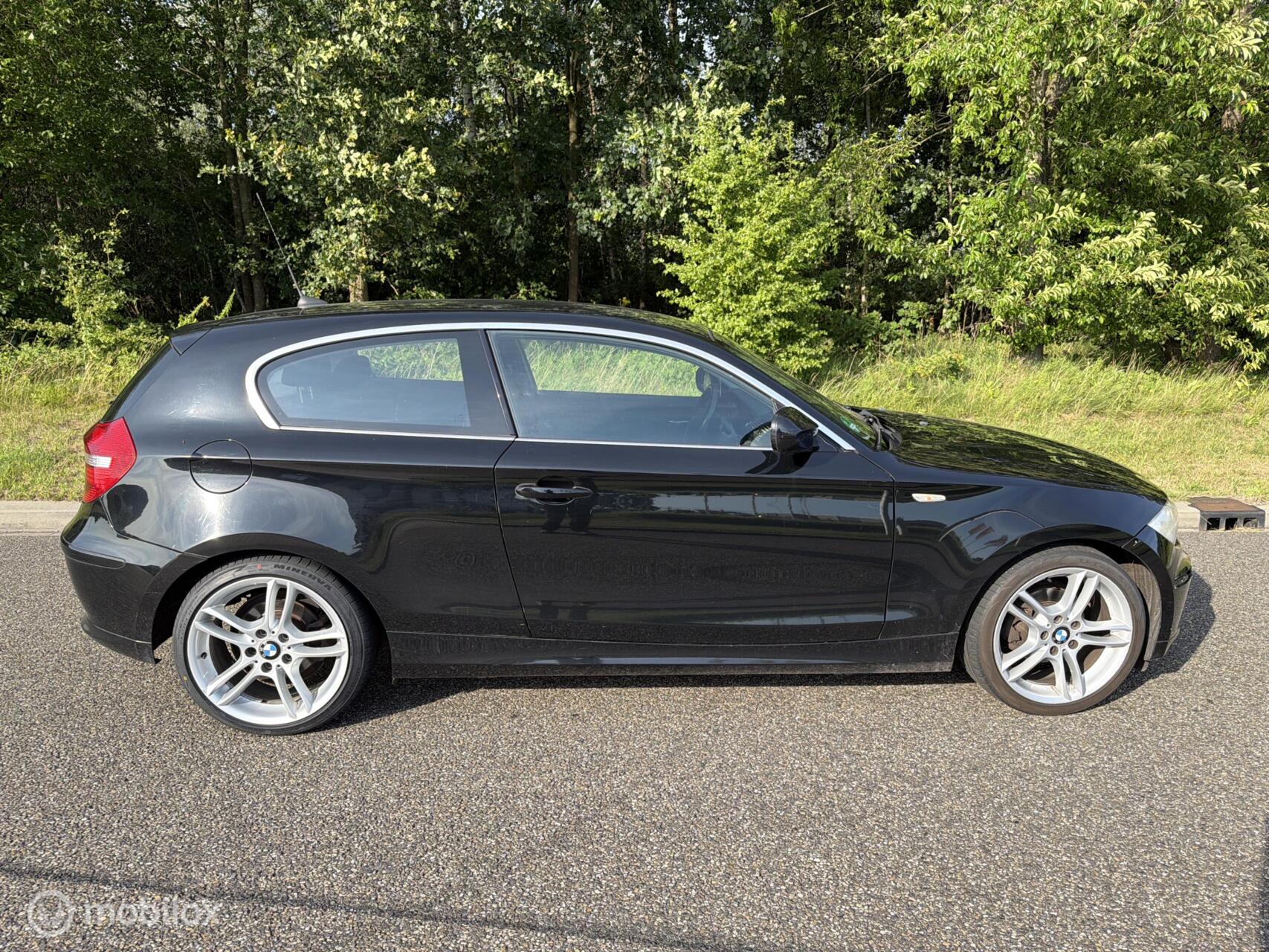 Foto van BMW 116i