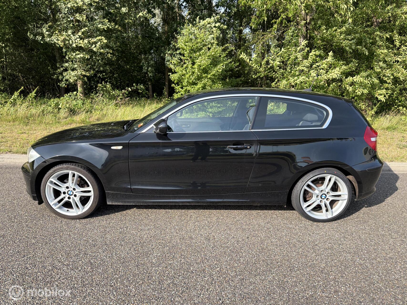 Foto van BMW 116i