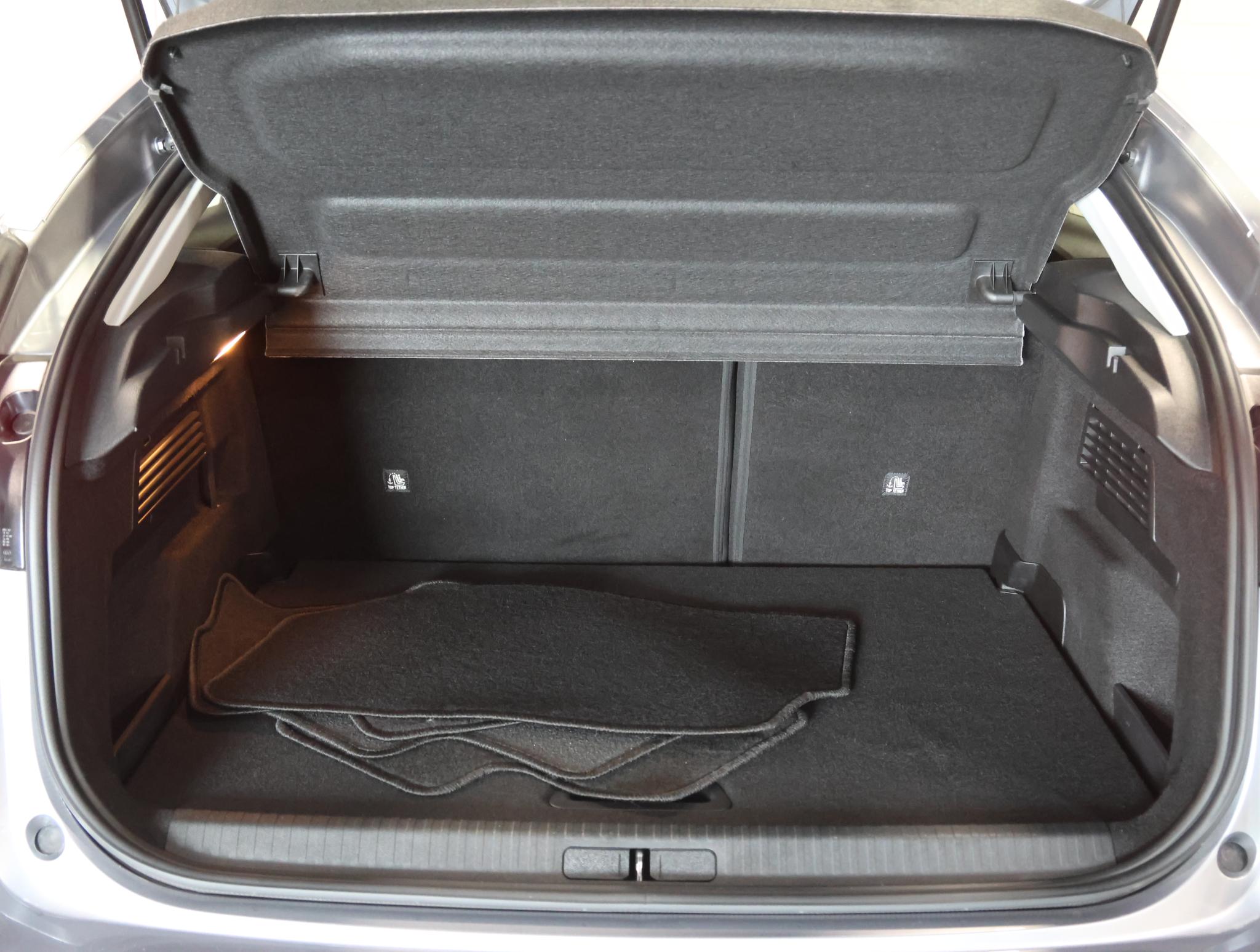 Foto van Citroen E-c4