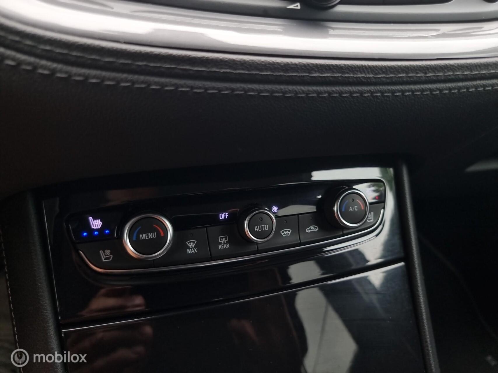 Foto van Opel Grandland X