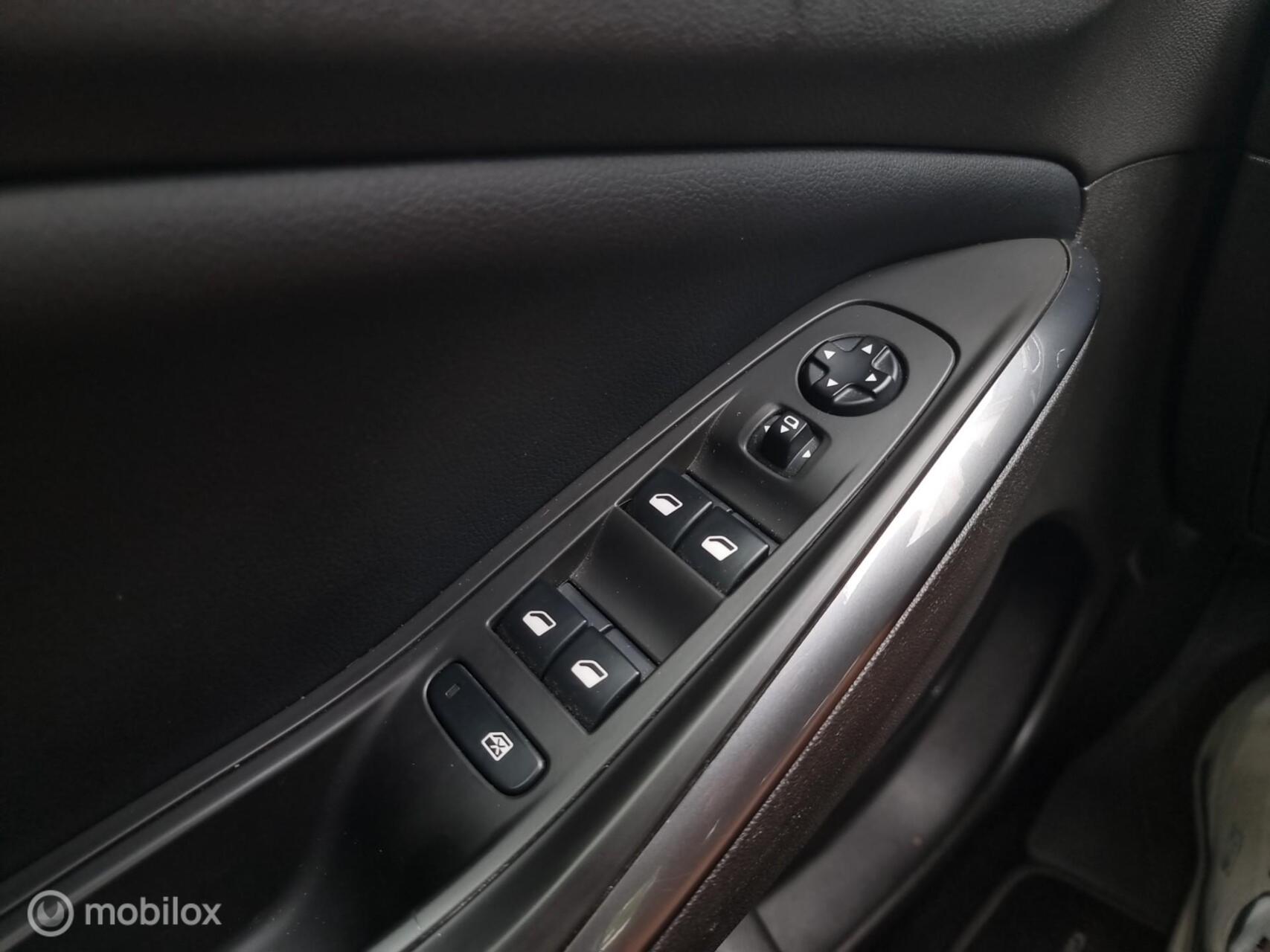 Foto van Opel Grandland X