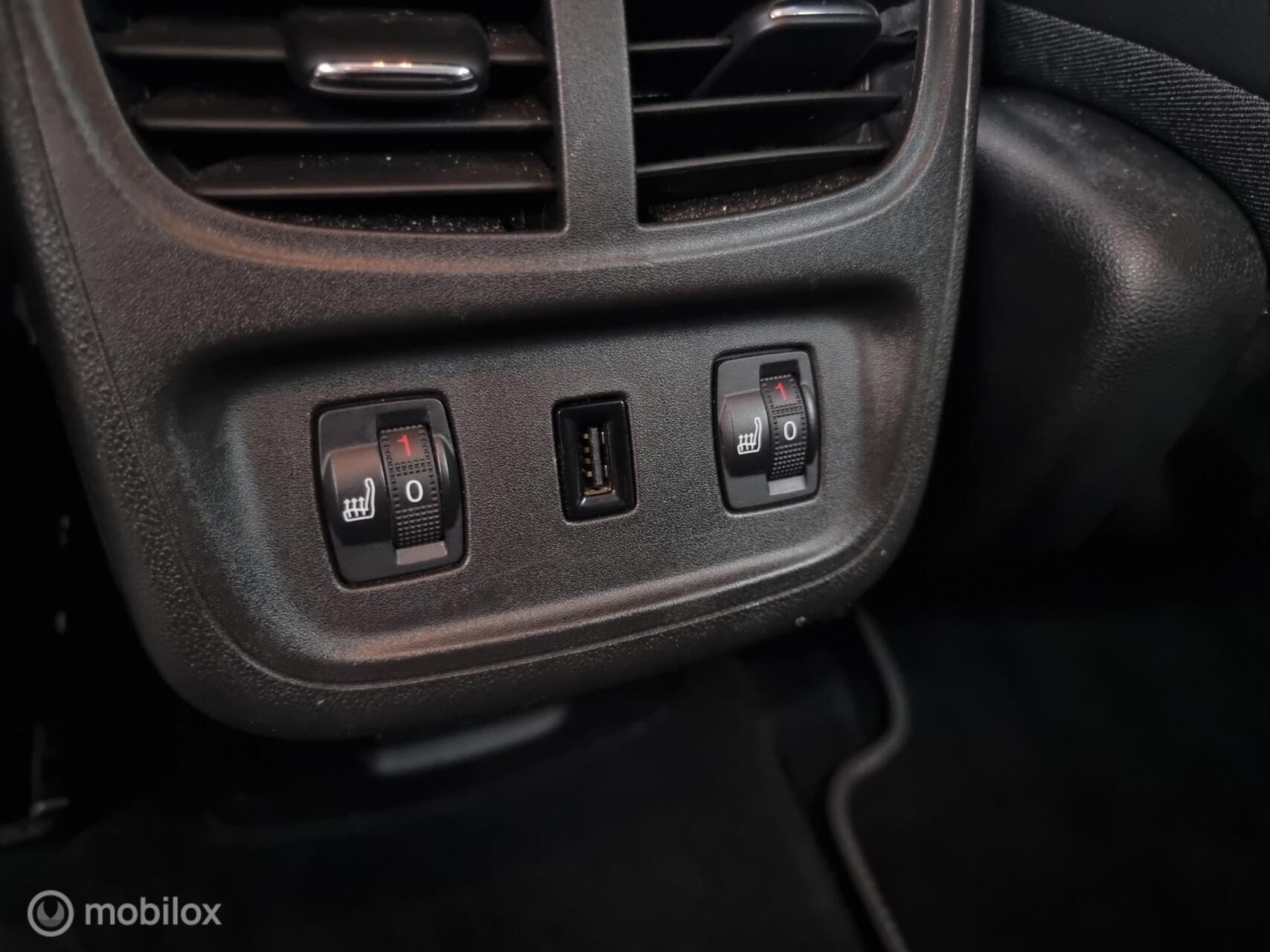 Foto van Opel Grandland X