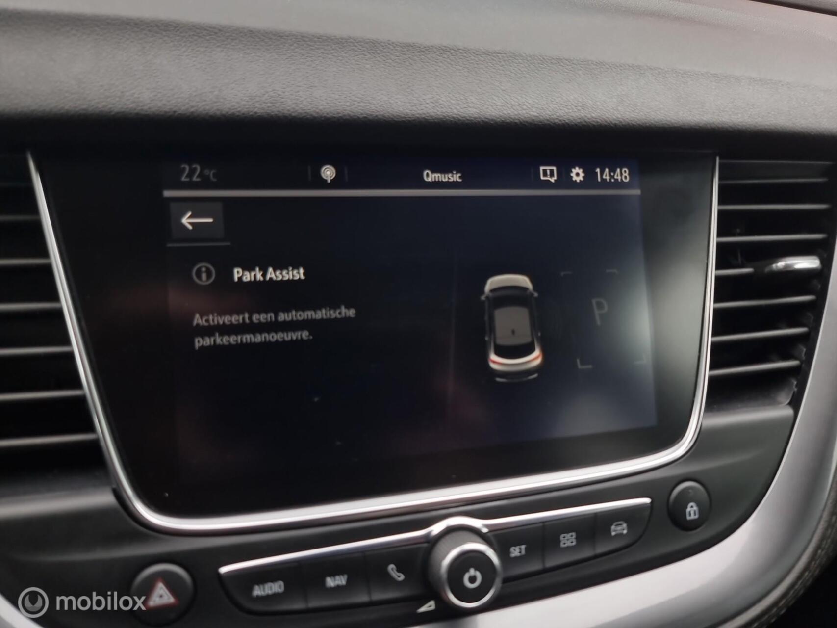 Foto van Opel Grandland X