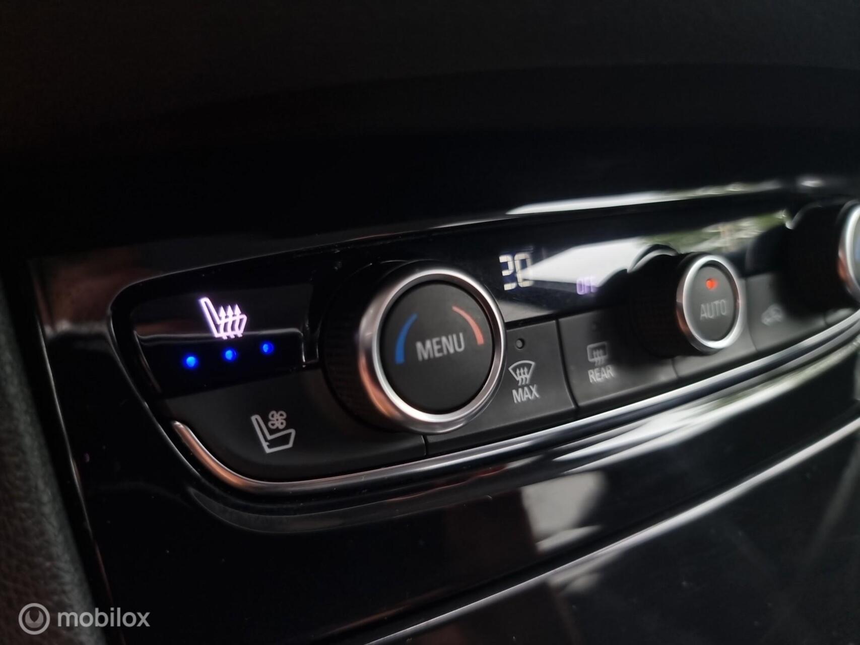 Foto van Opel Grandland X
