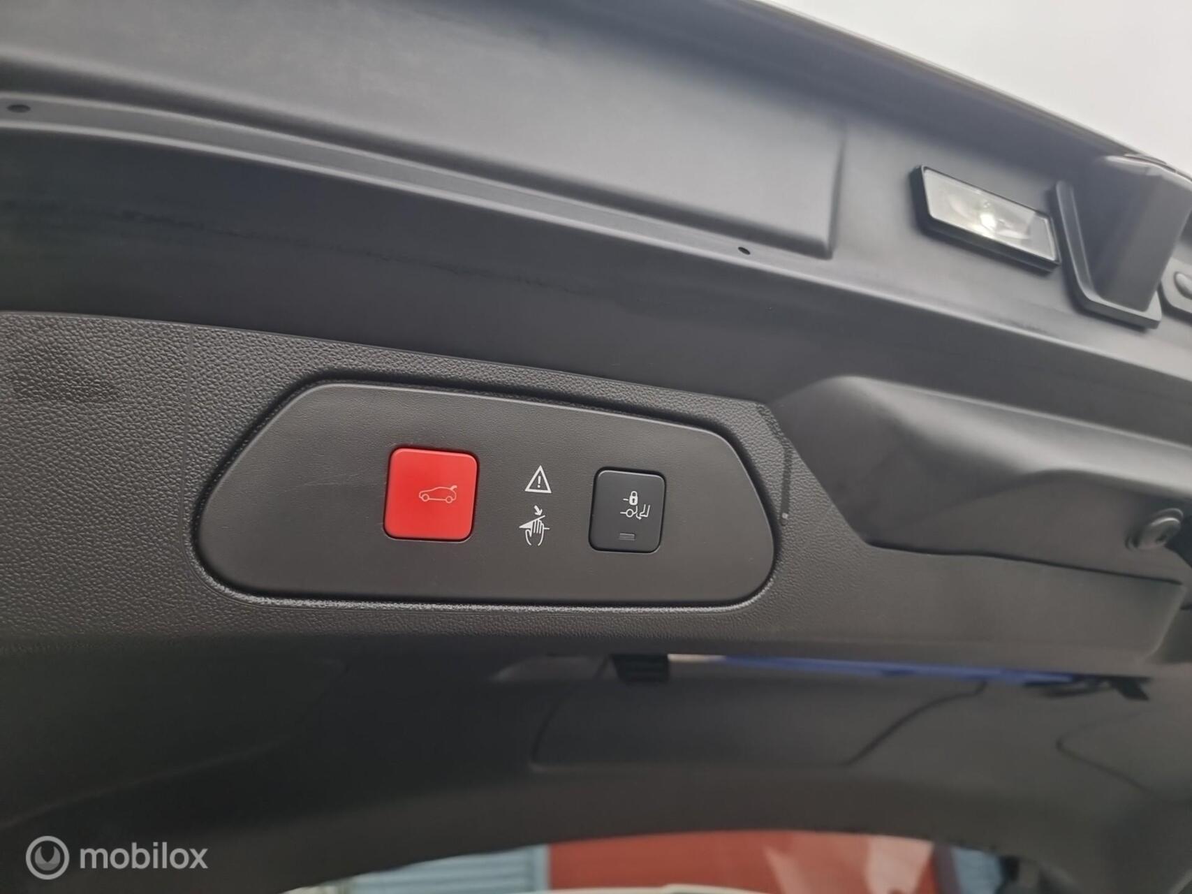 Foto van Opel Grandland X
