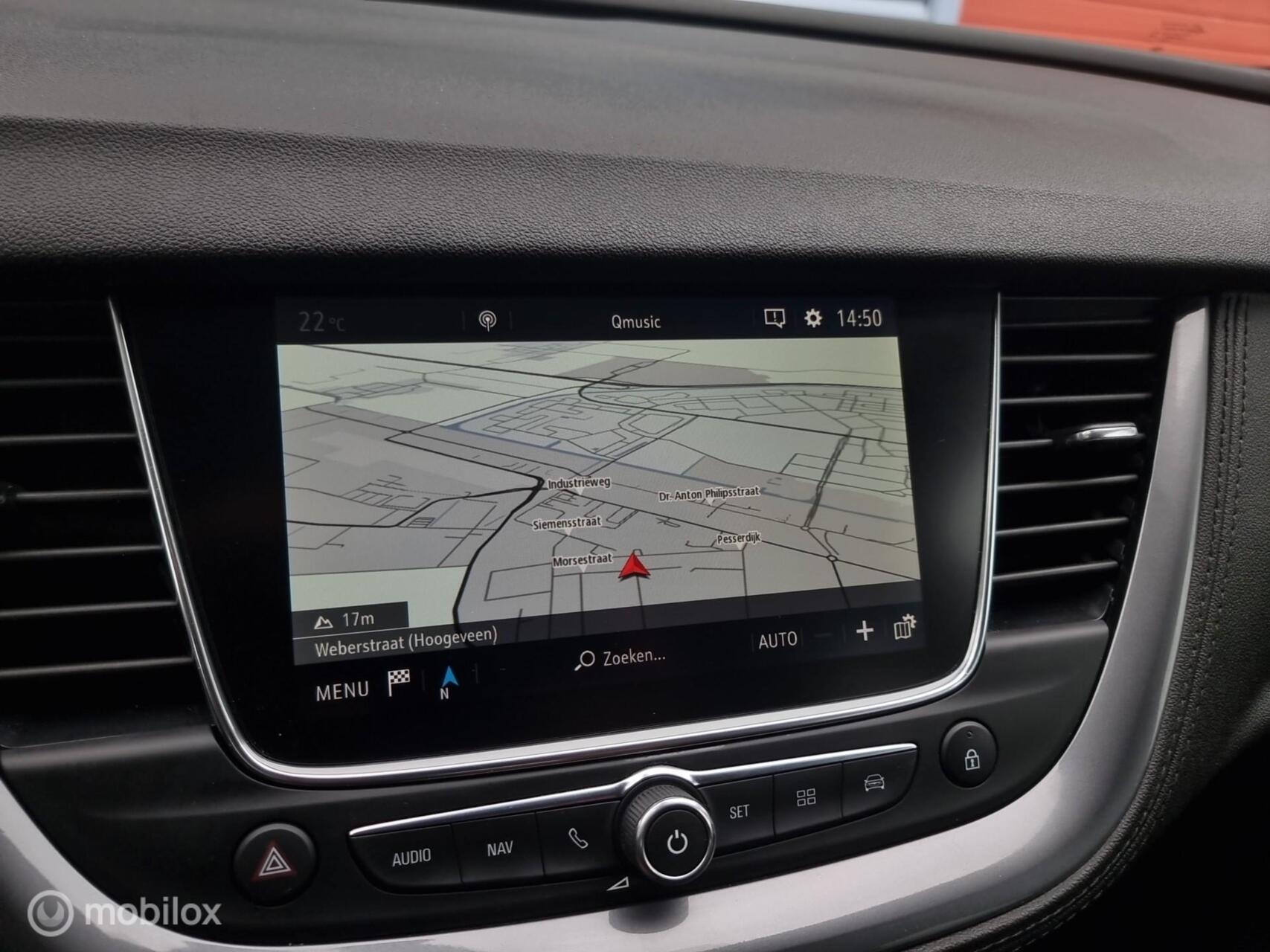 Foto van Opel Grandland X