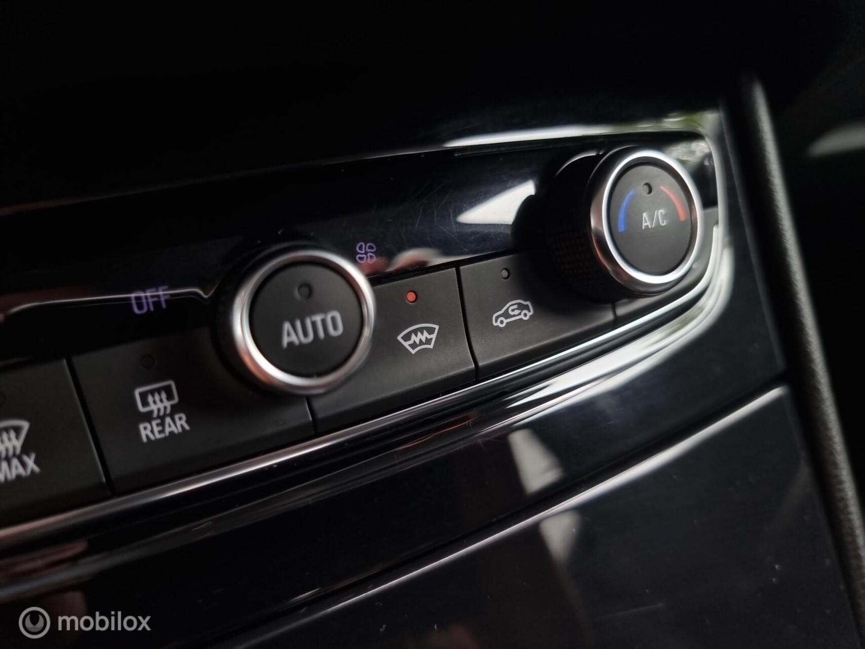 Foto van Opel Grandland X