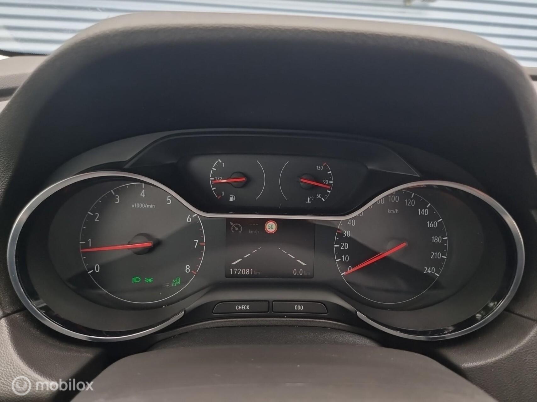 Foto van Opel Grandland X