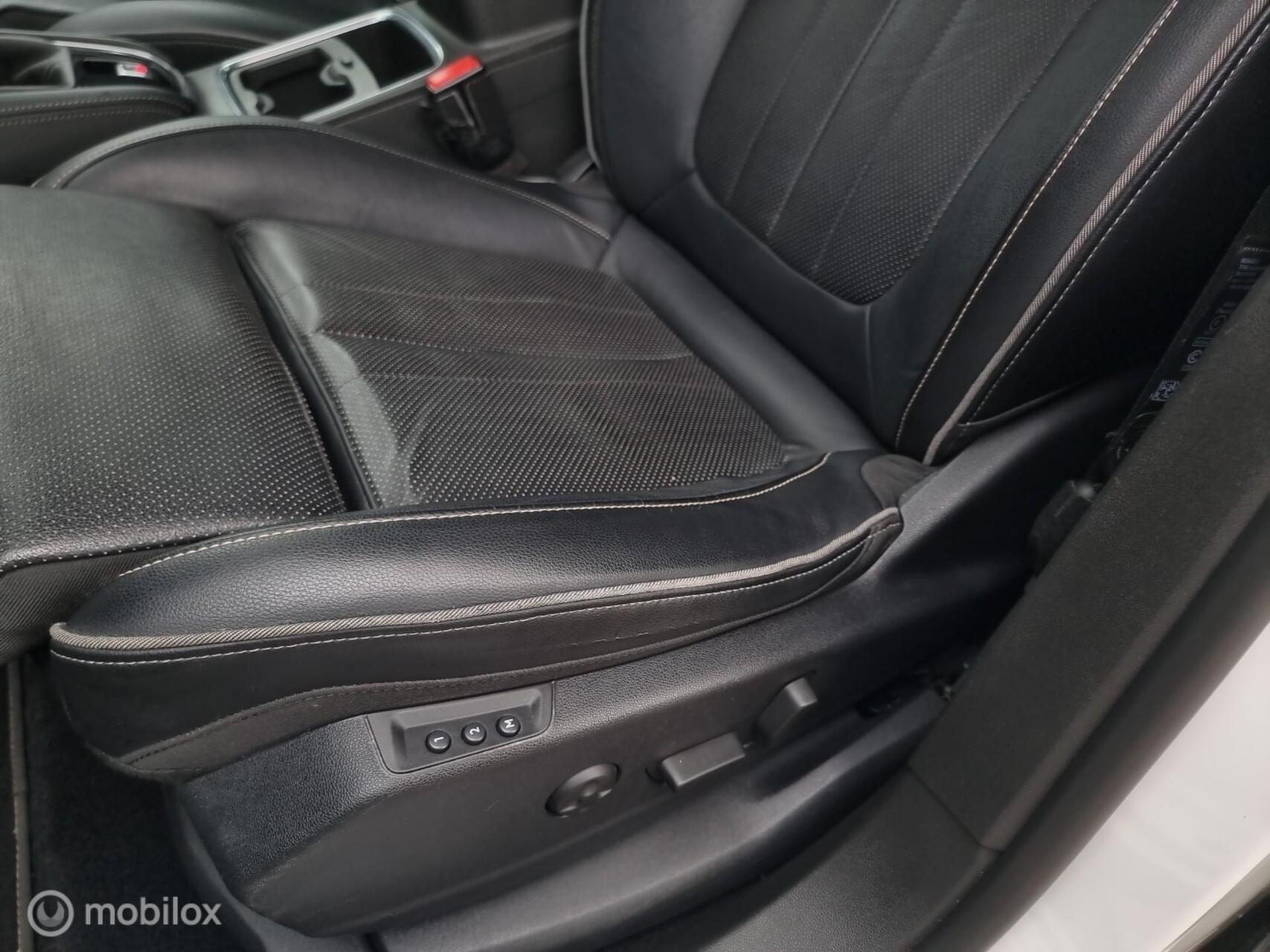 Foto van Opel Grandland X
