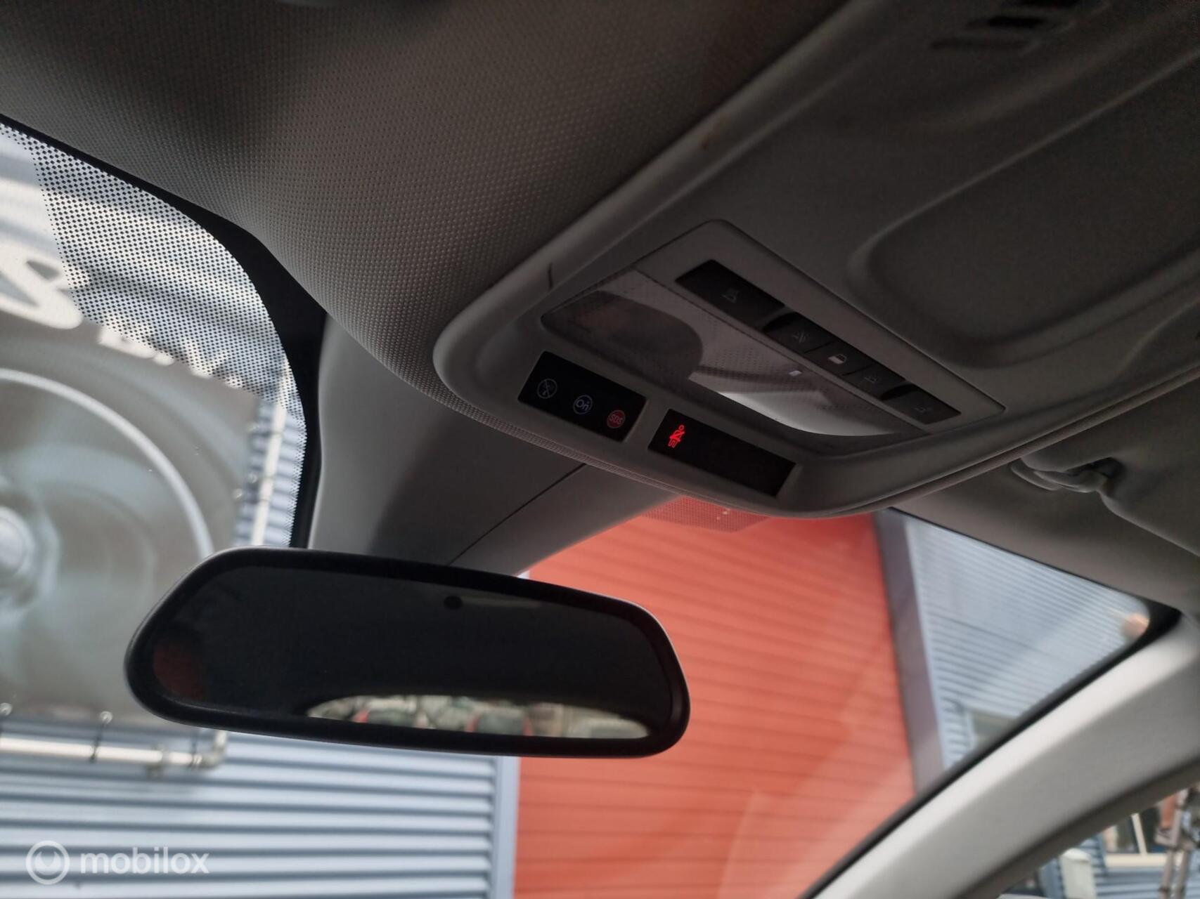 Foto van Opel Grandland X