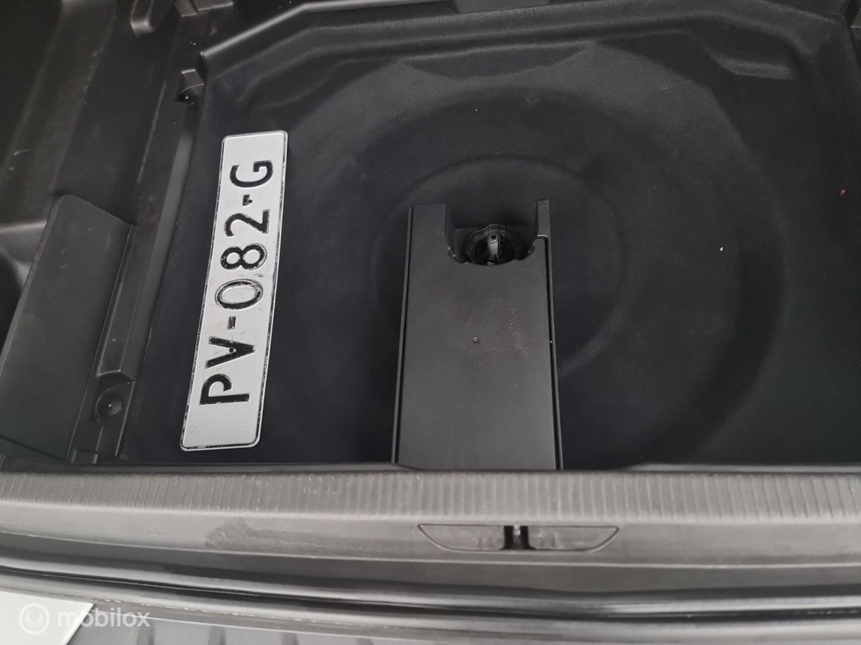 Foto van Opel Grandland X