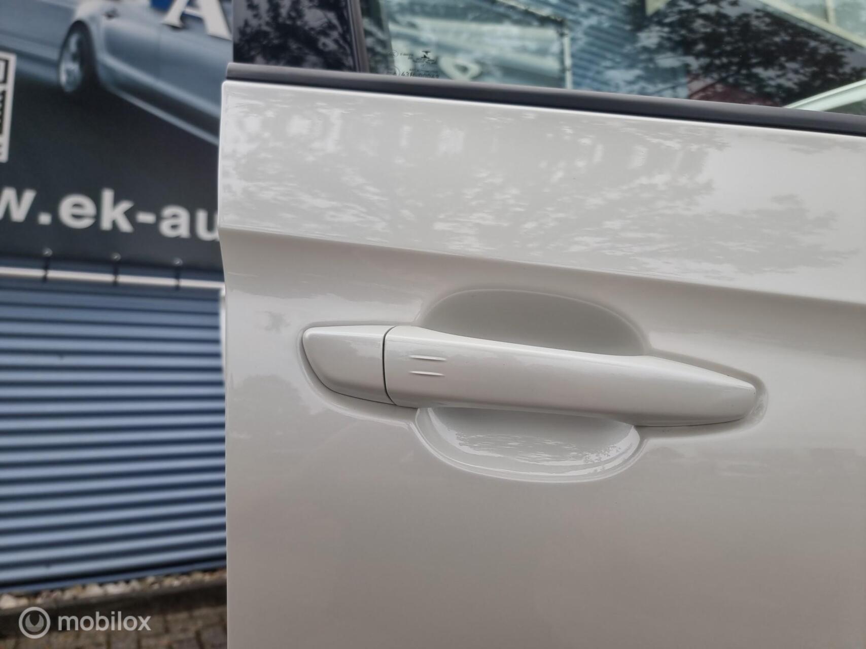 Foto van Opel Grandland X