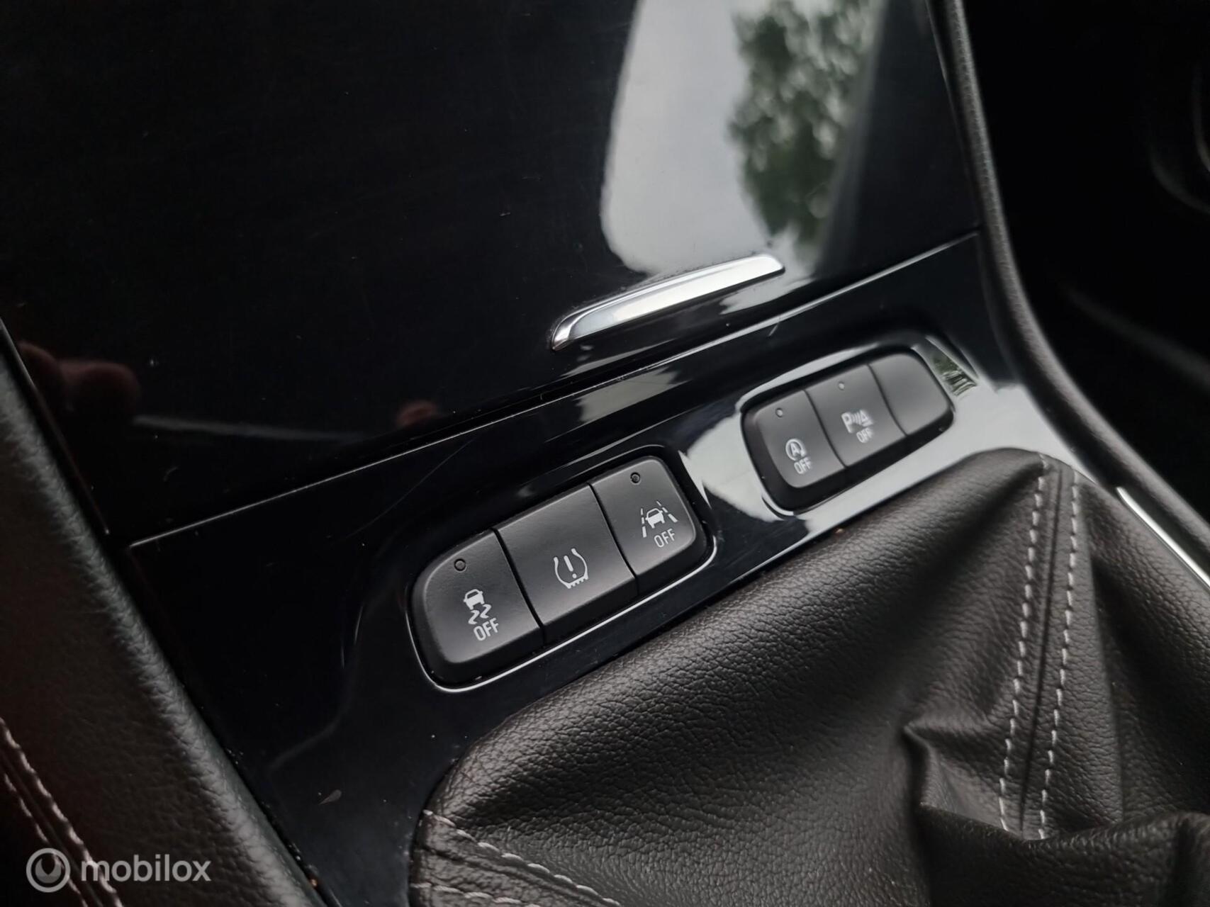 Foto van Opel Grandland X