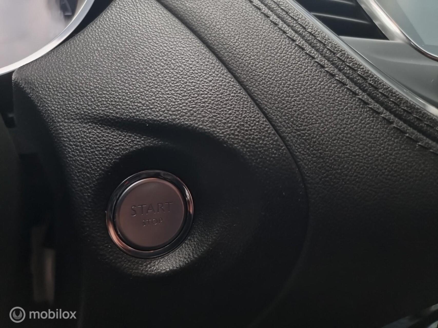 Foto van Opel Grandland X