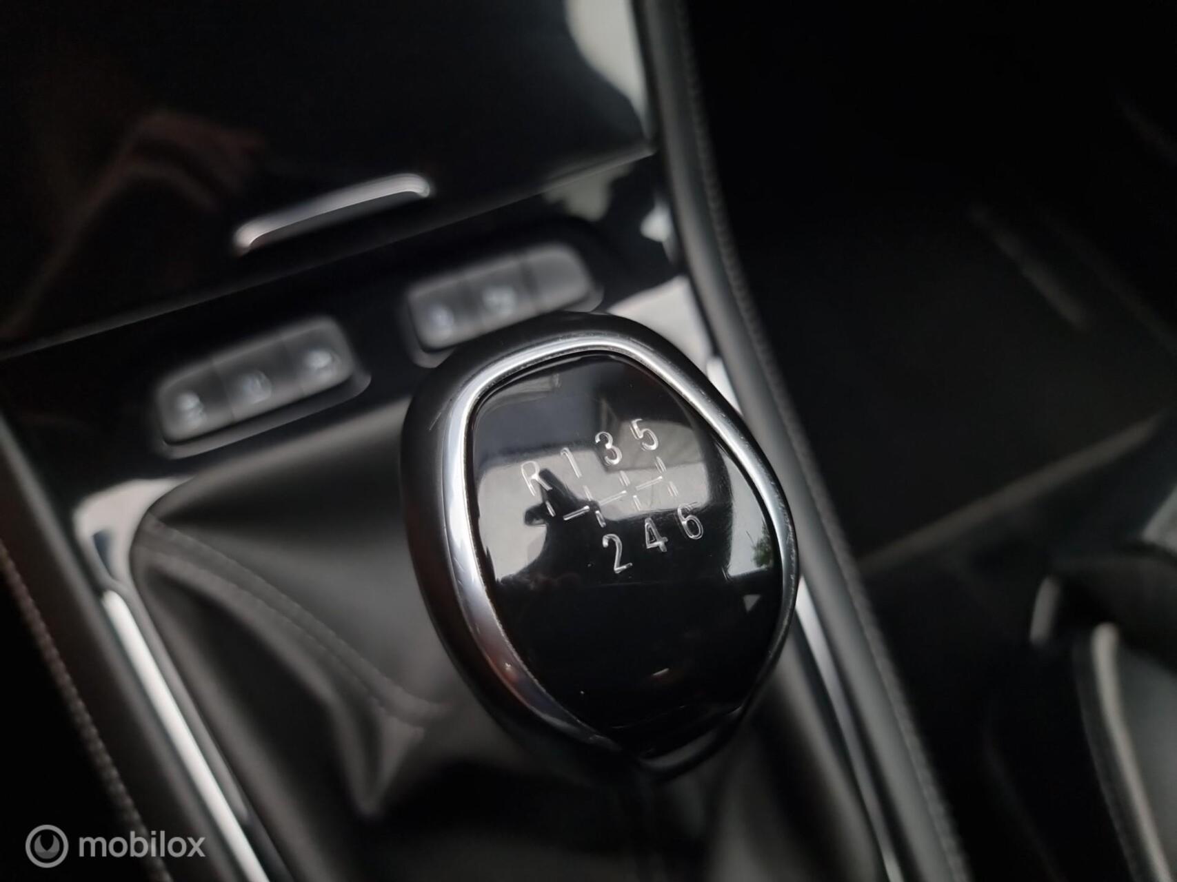 Foto van Opel Grandland X