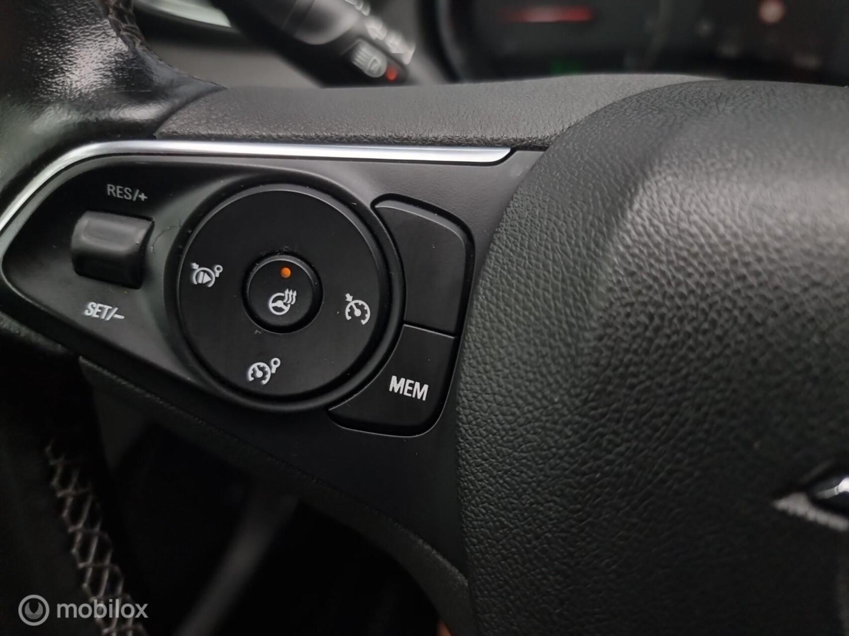 Foto van Opel Grandland X