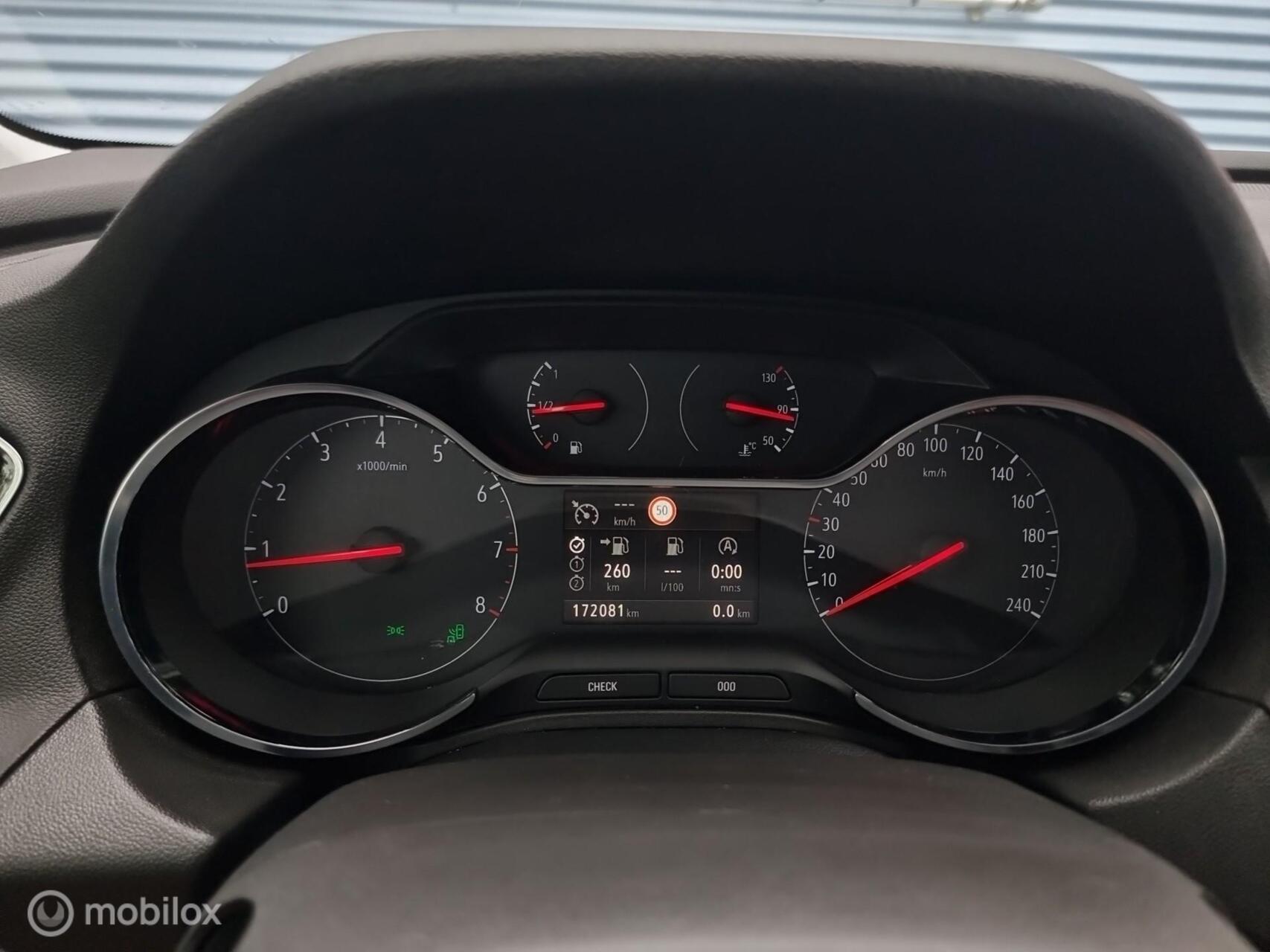 Foto van Opel Grandland X