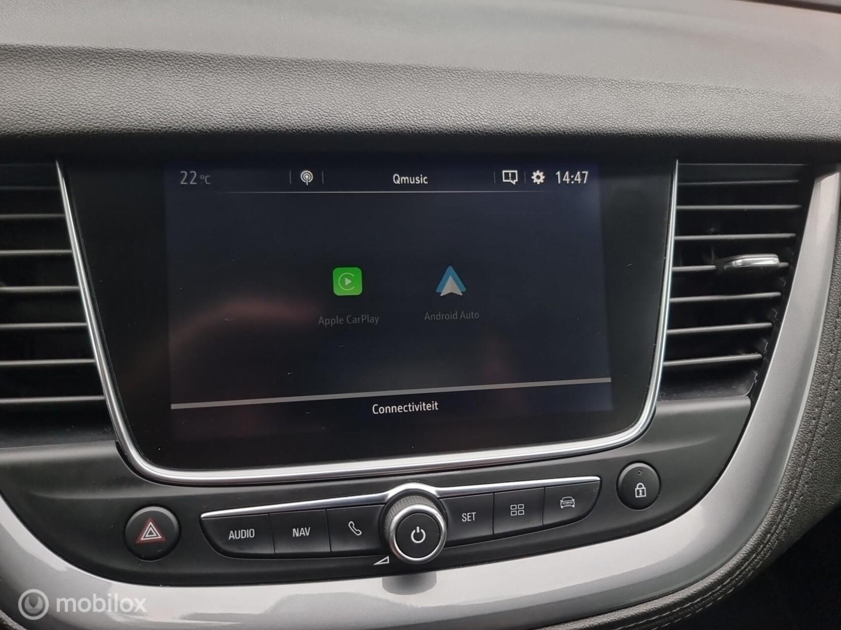 Foto van Opel Grandland X