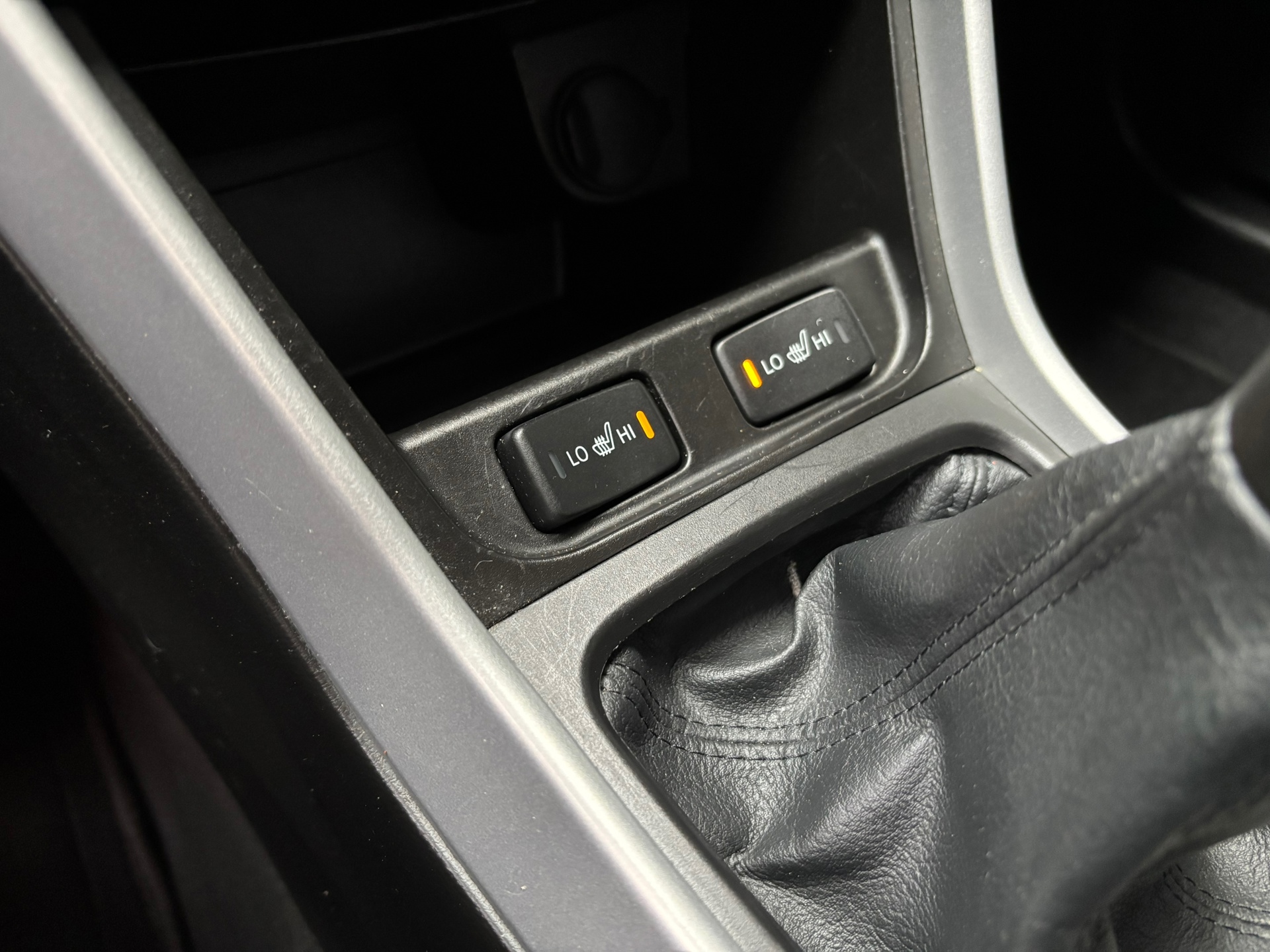 Foto van Suzuki Sx4