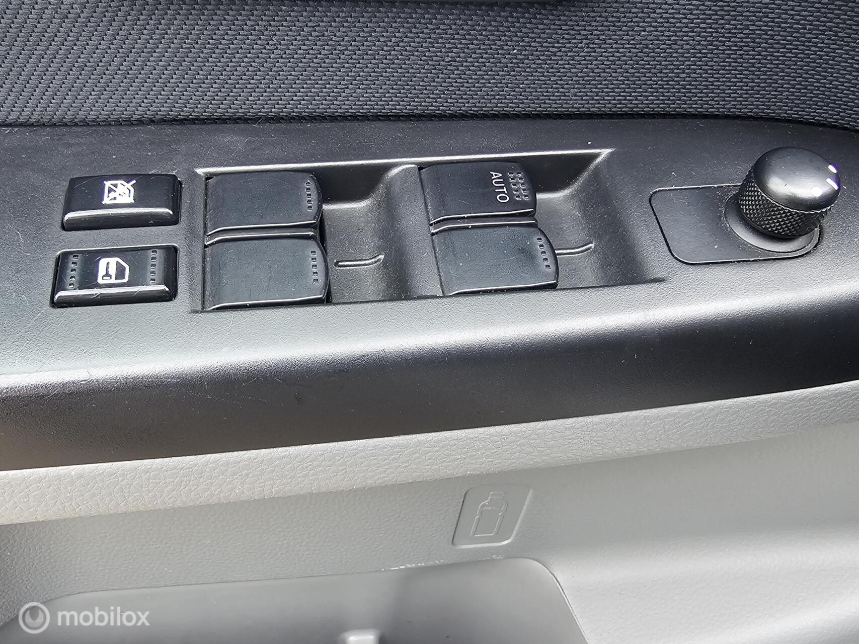 Foto van Suzuki Sx4