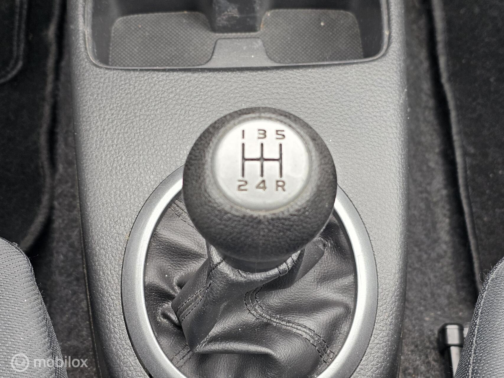 Foto van Suzuki Sx4